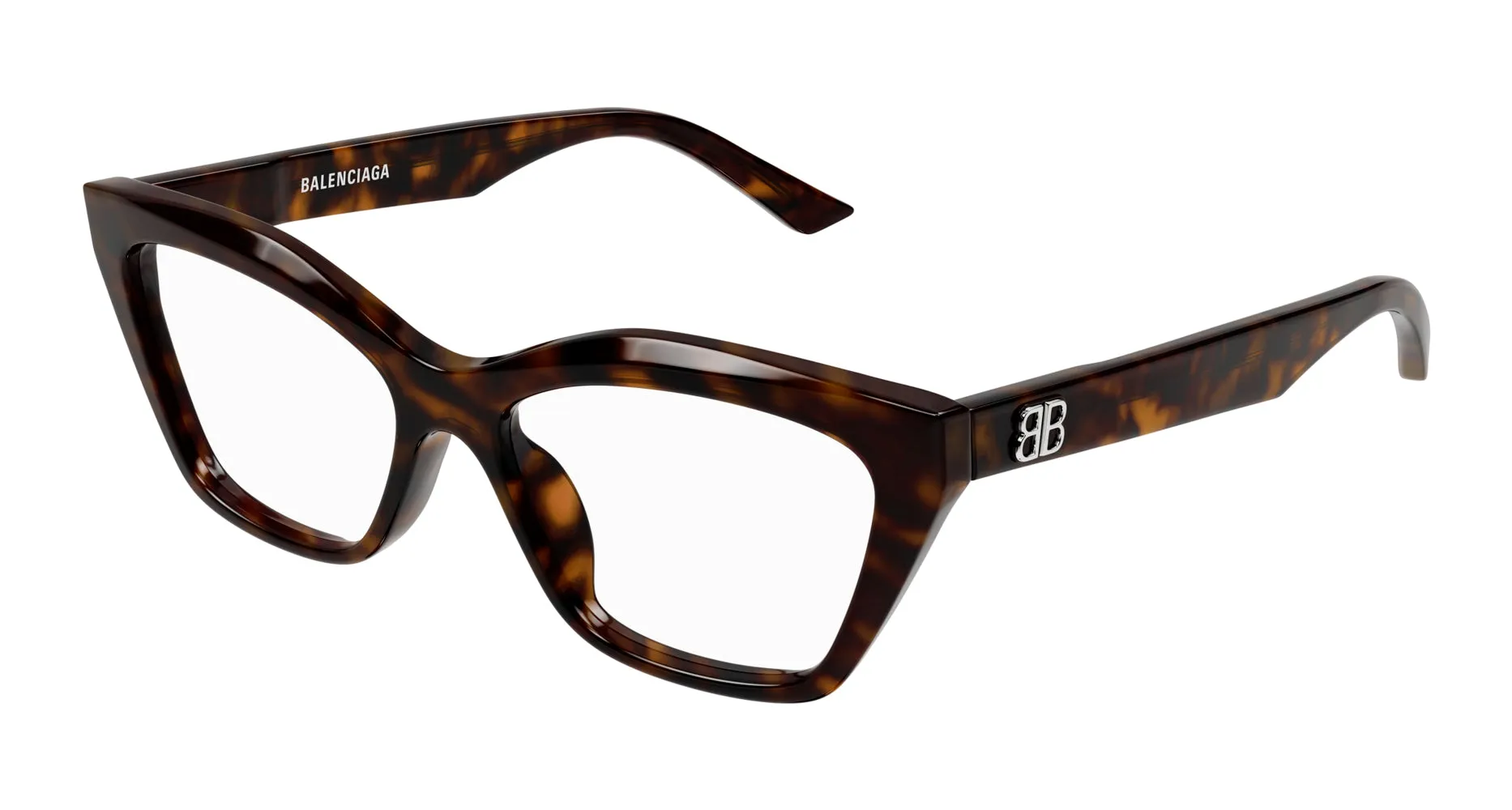 Balenciaga BB0342O sold by Fashion Eyewear product image thumbnail 2