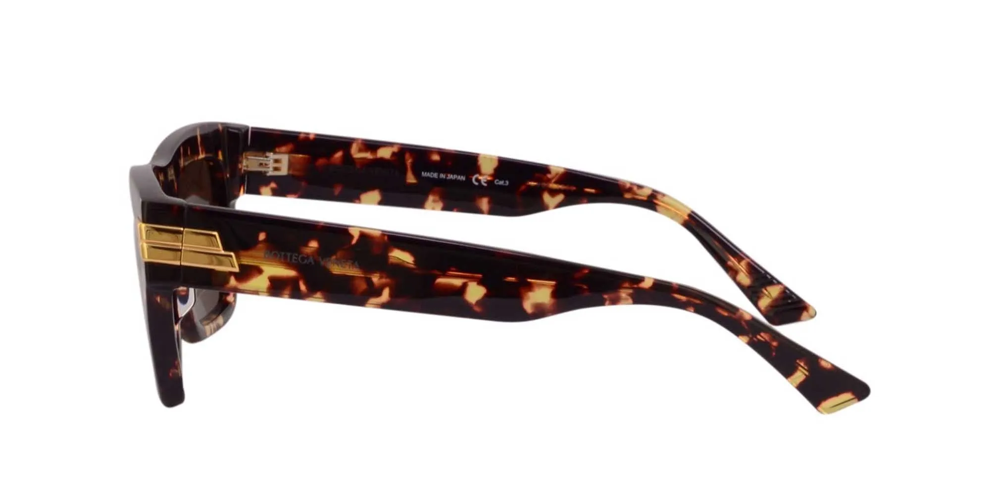 Bottega Veneta BV1058S sold by Fashion Eyewear product image thumbnail 3