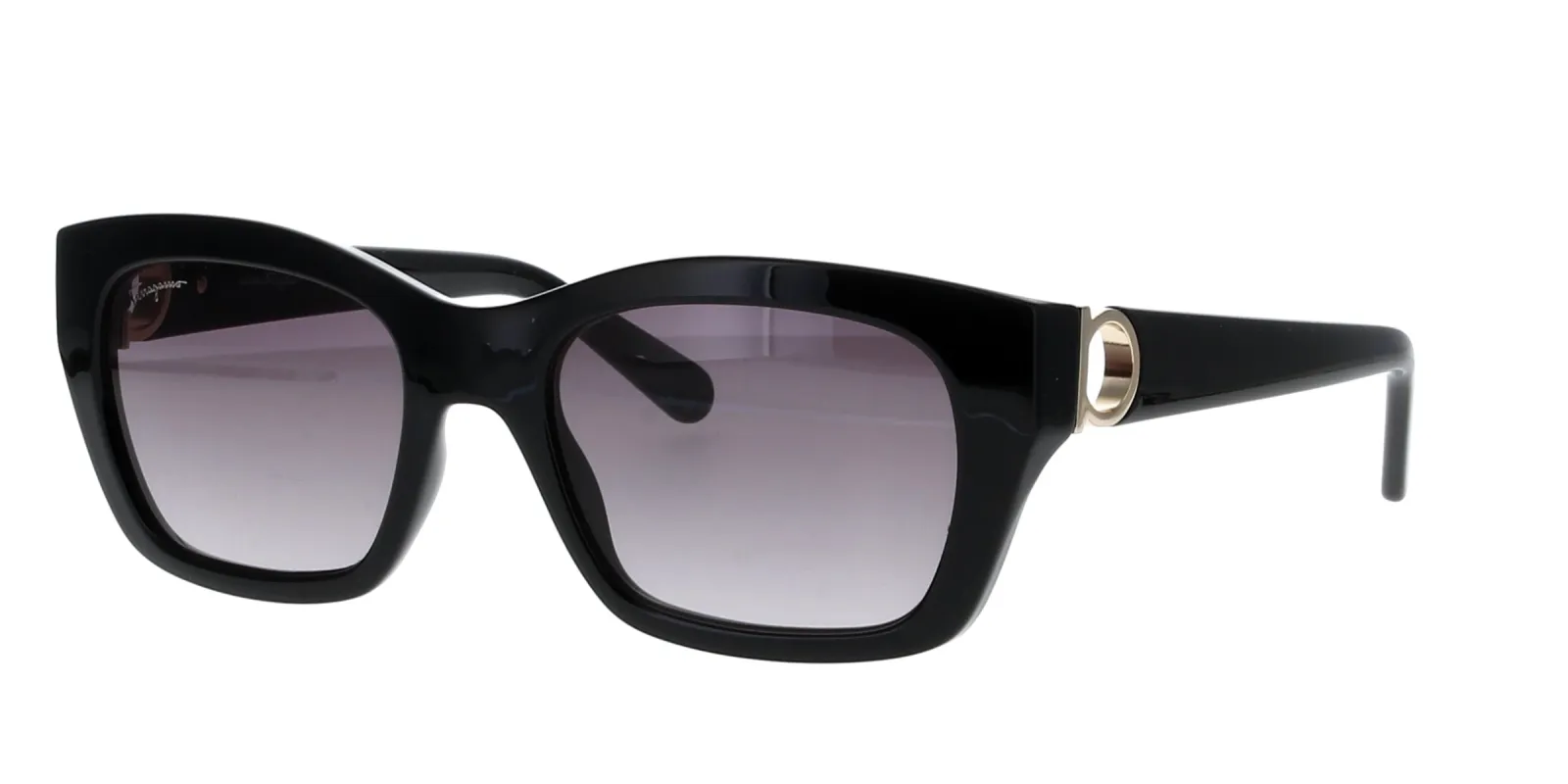Ferragamo SF1012S made by Salvatore Ferragamo