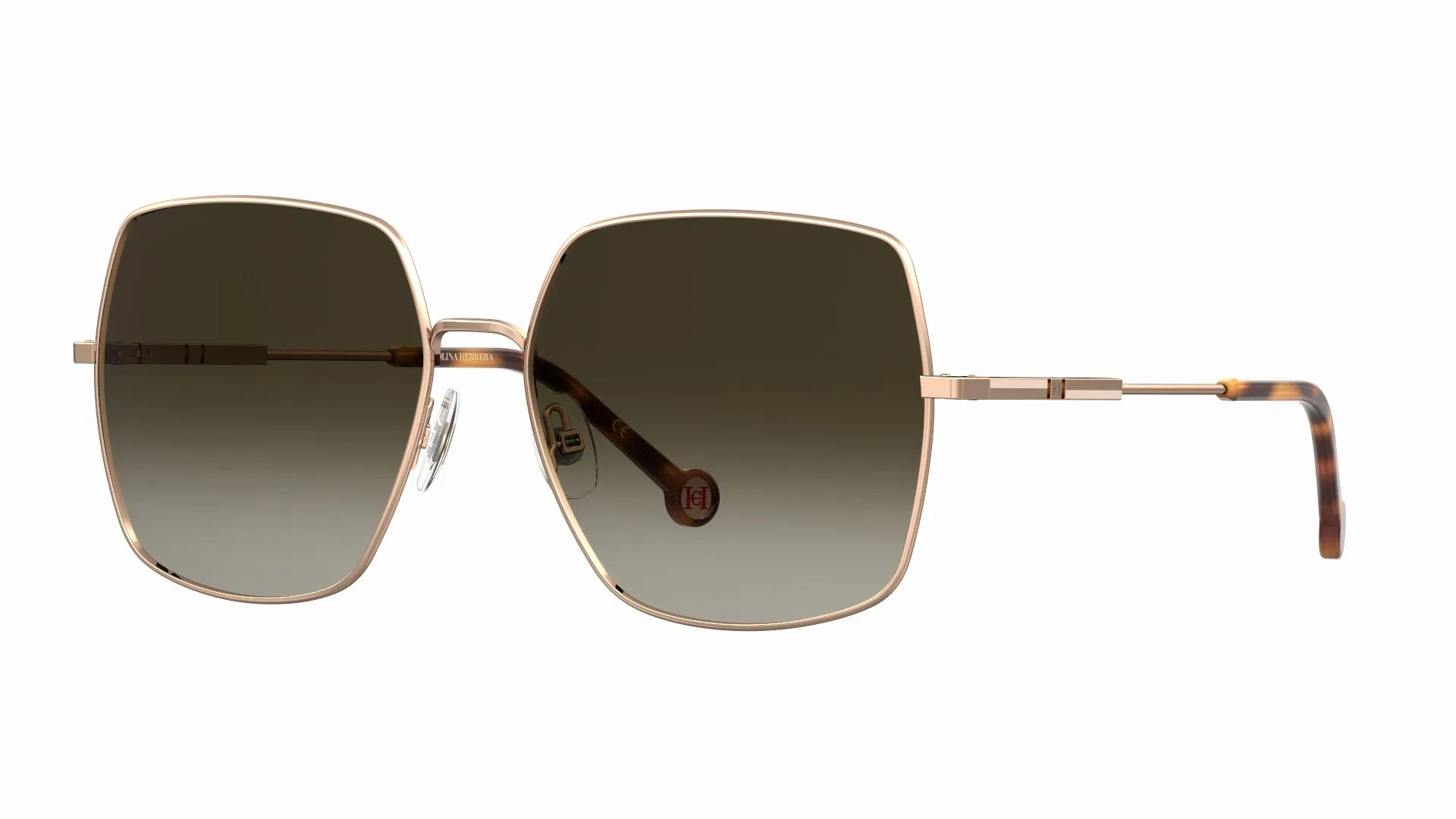 Carolina Herrera HER 0139/S sold by Fashion Eyewear product image thumbnail 4