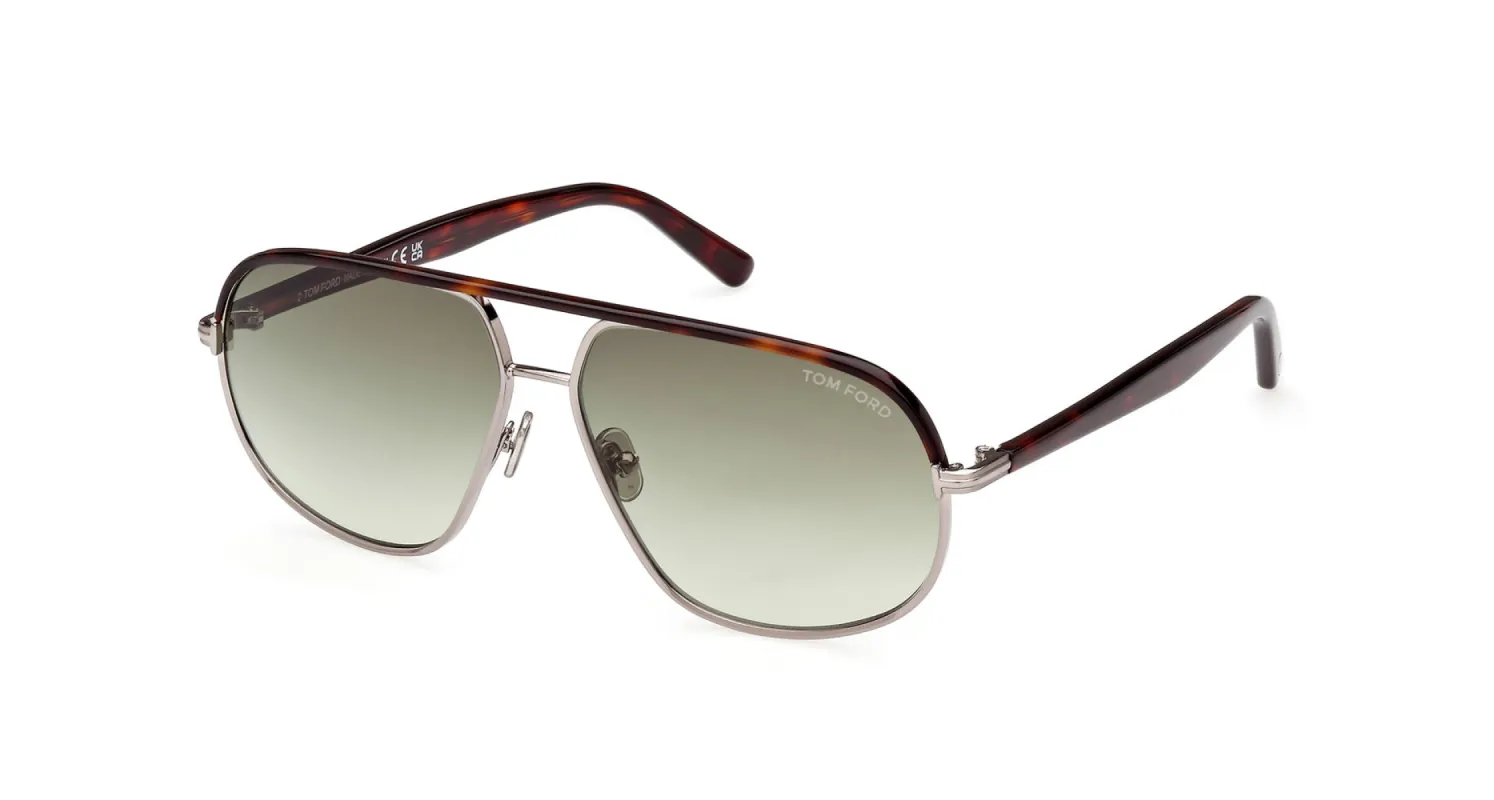 Tom Ford Maxwell TF1019 sold by Fashion Eyewear