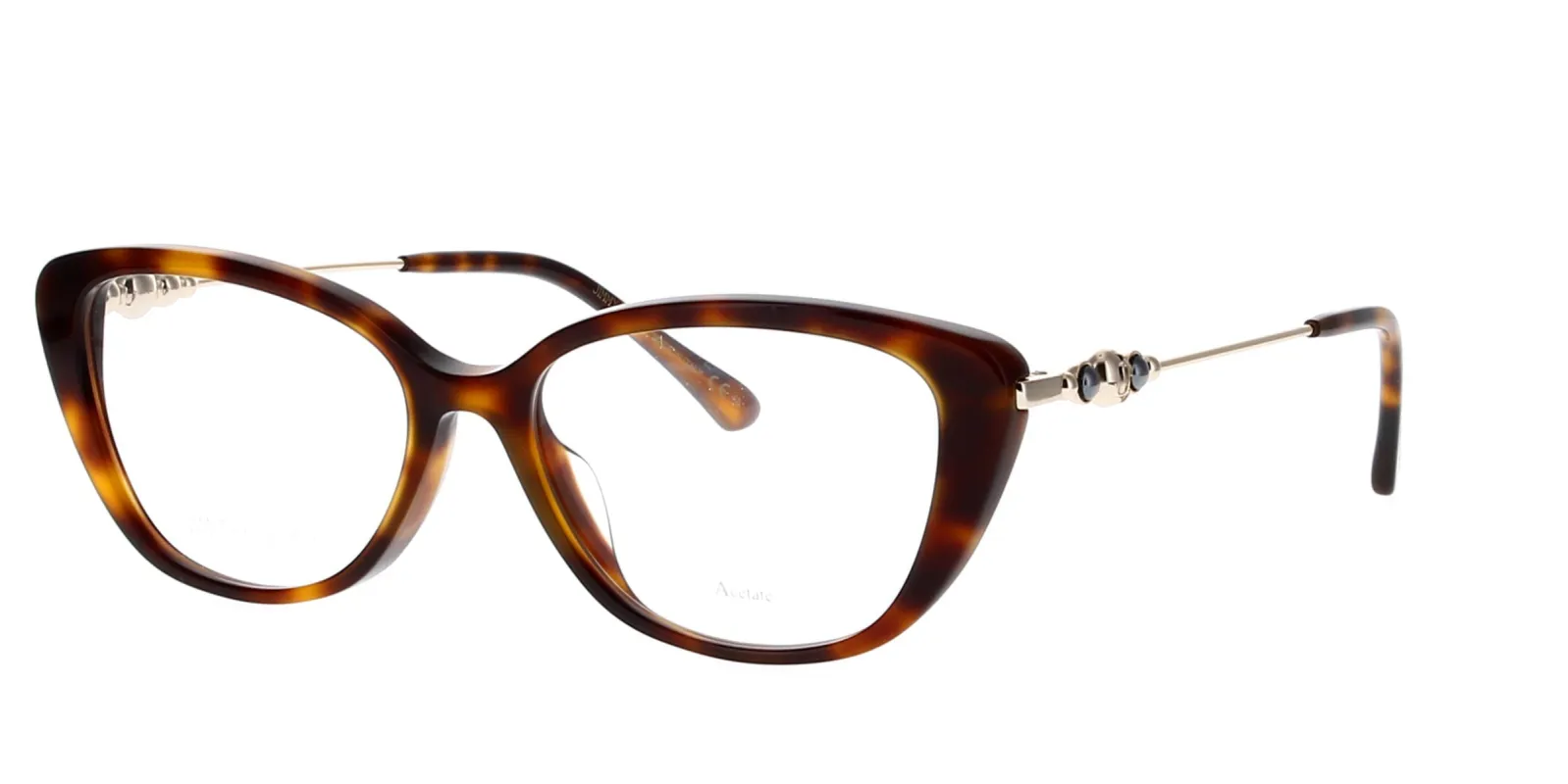 Jimmy Choo JC337/G sold by Fashion Eyewear