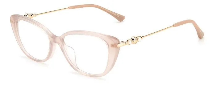 Jimmy Choo JC337/G sold by Fashion Eyewear product image thumbnail 5