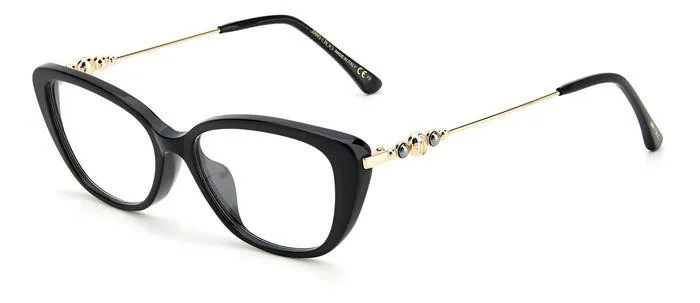 Jimmy Choo JC337/G sold by Fashion Eyewear product image thumbnail 4