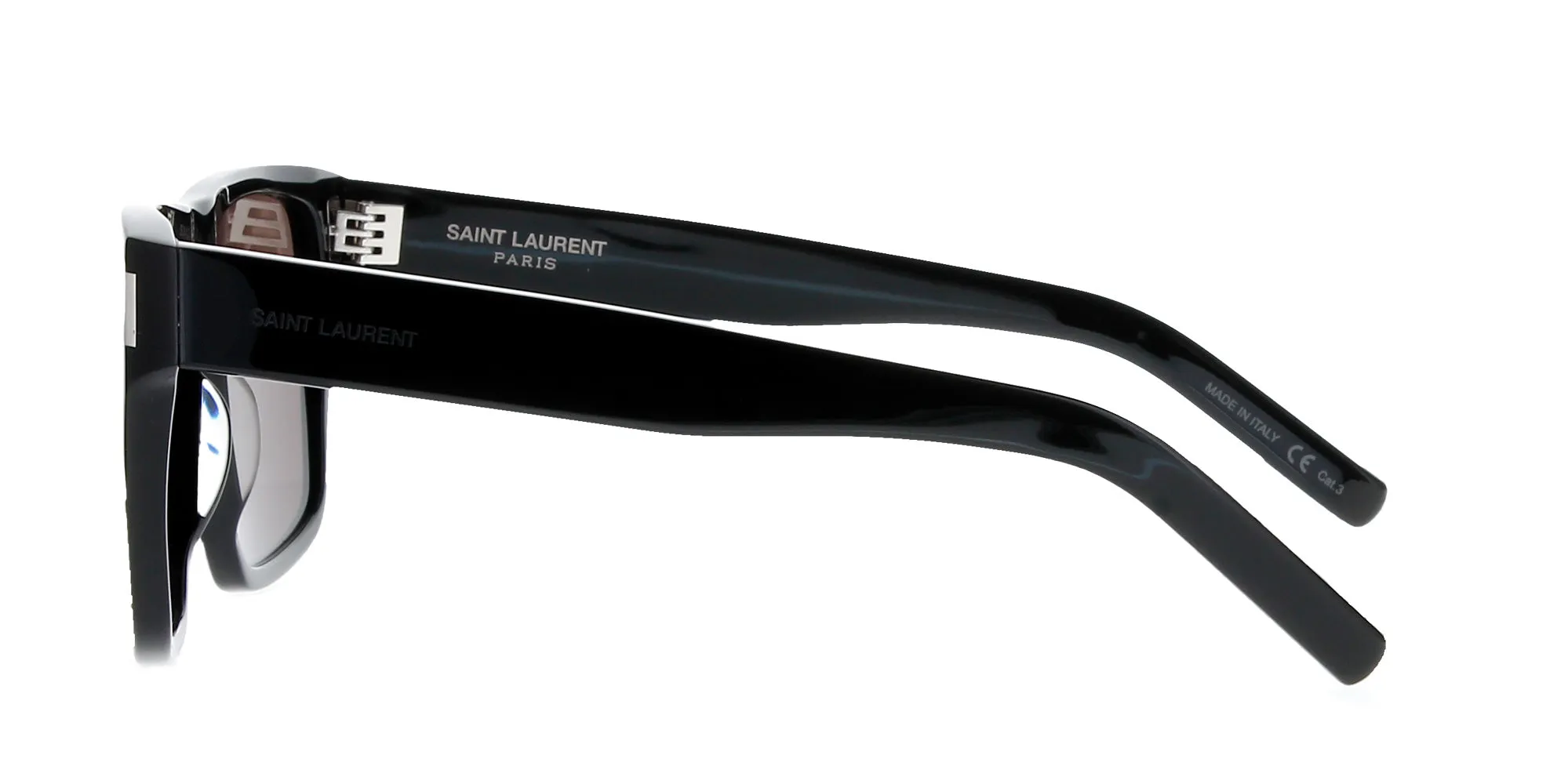 Saint Laurent SL 424 sold by Fashion Eyewear product image thumbnail 3