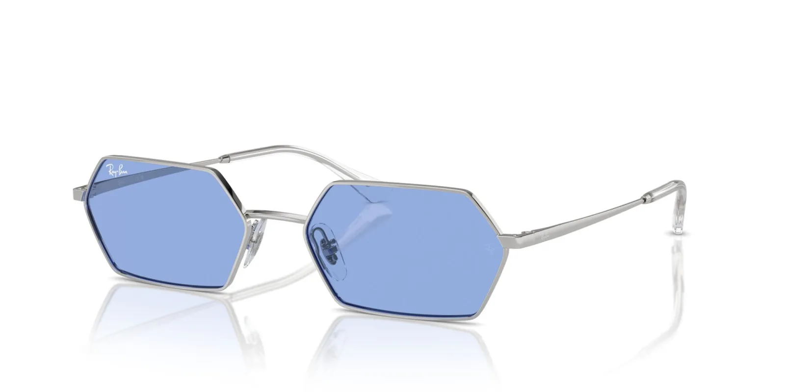 Ray-Ban Yevi RB3728 sold by Fashion Eyewear