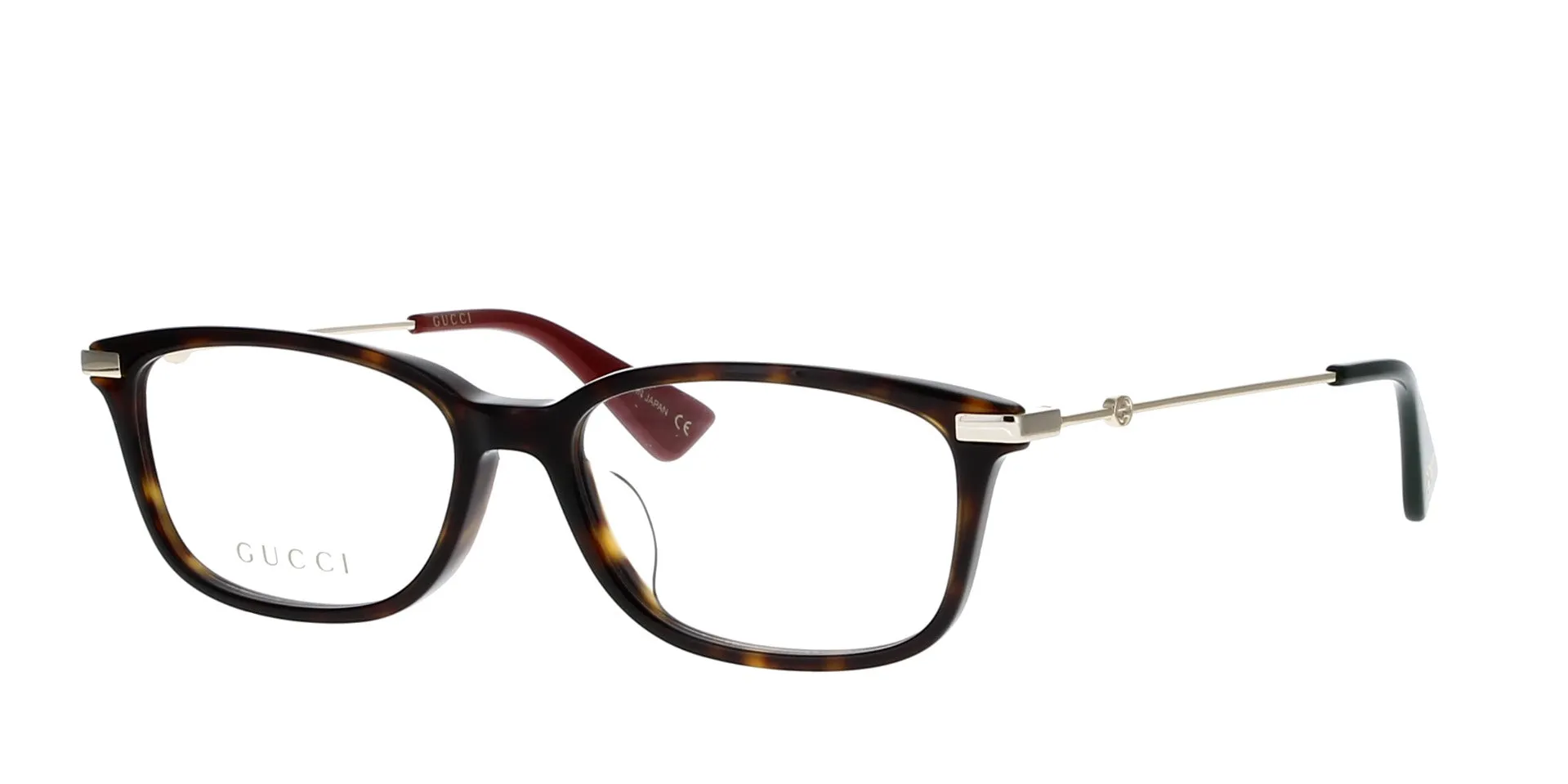 Gucci Asian Fit GG0112OA sold by Fashion Eyewear