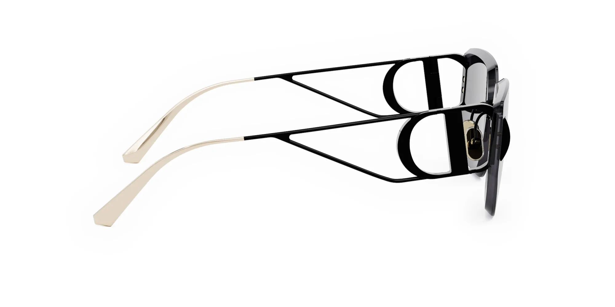 Dior 30Montaigne B3U sold by Fashion Eyewear product image thumbnail 3