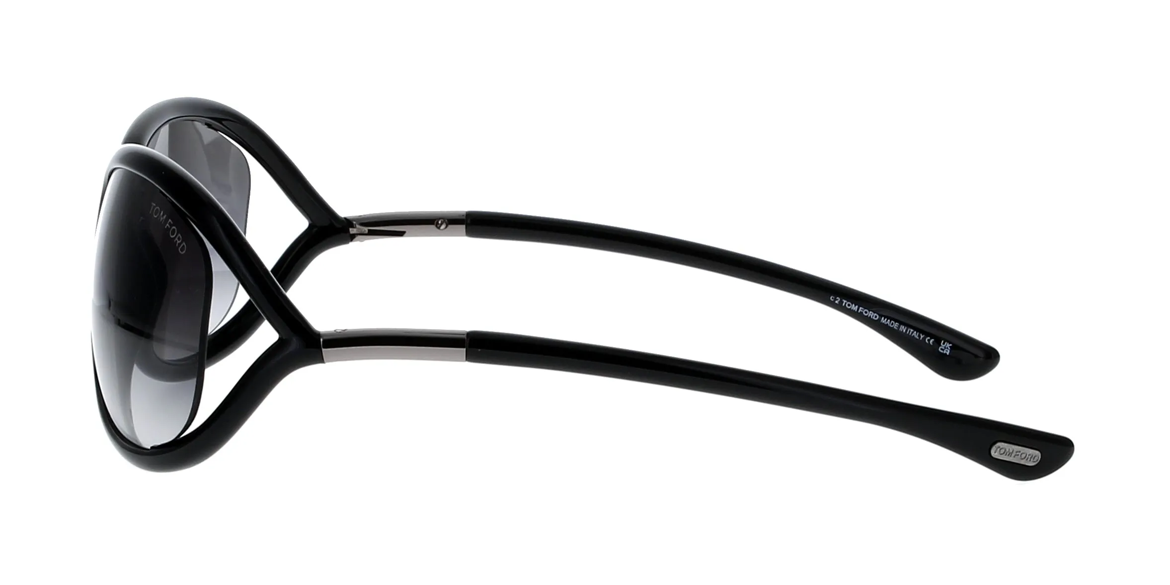 Tom Ford Jennifer TF8 sold by Fashion Eyewear product image thumbnail 3