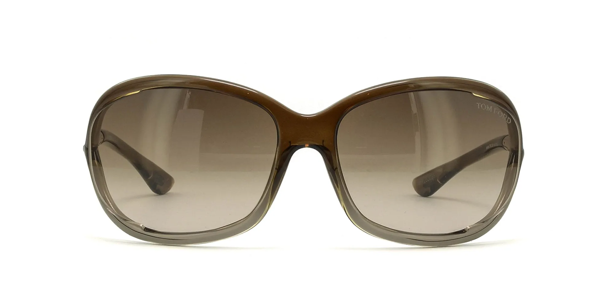 Tom Ford Jennifer TF8 sold by Fashion Eyewear product image thumbnail 5