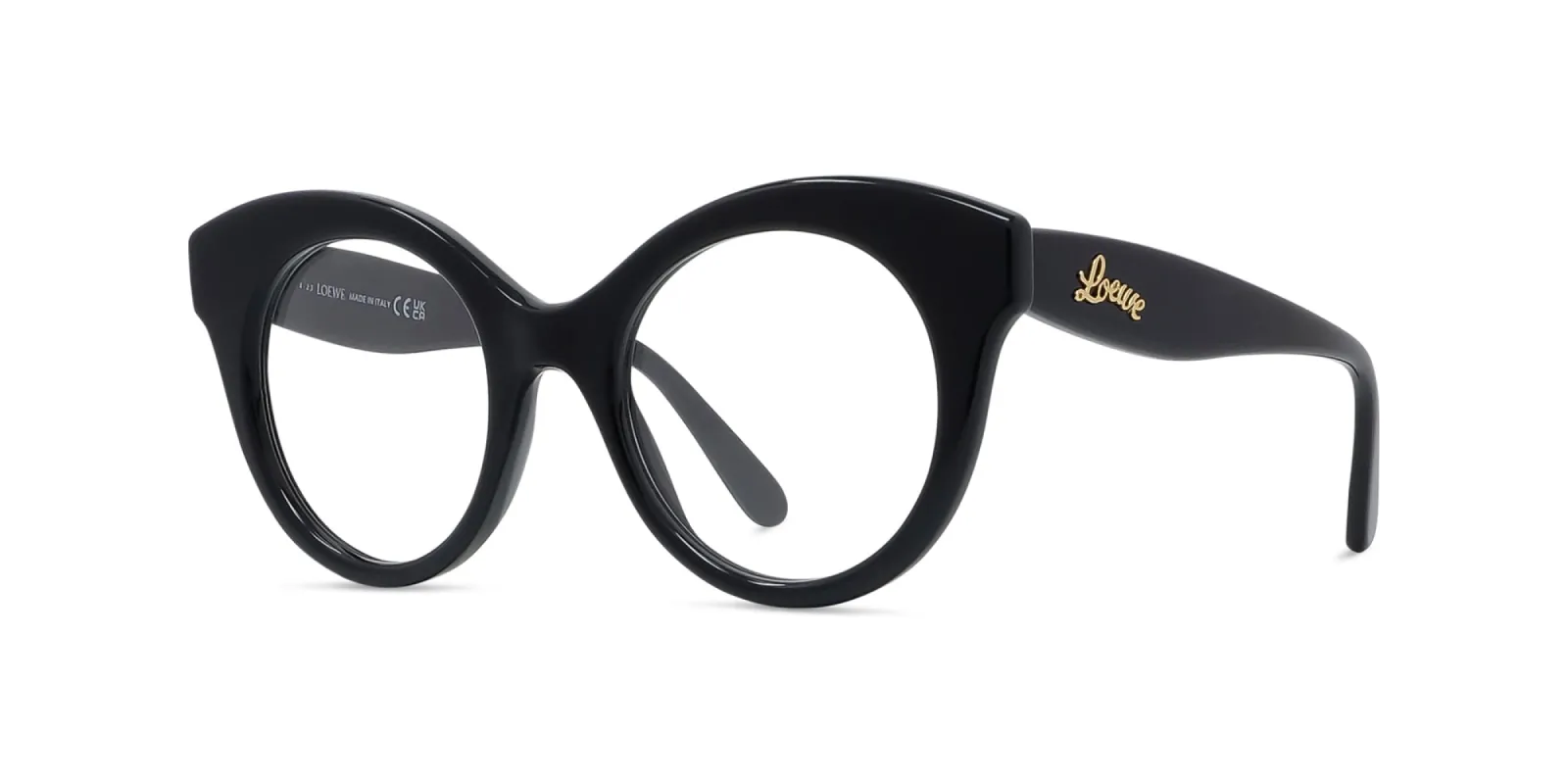 Loewe Curvy LW50074I sold by Fashion Eyewear