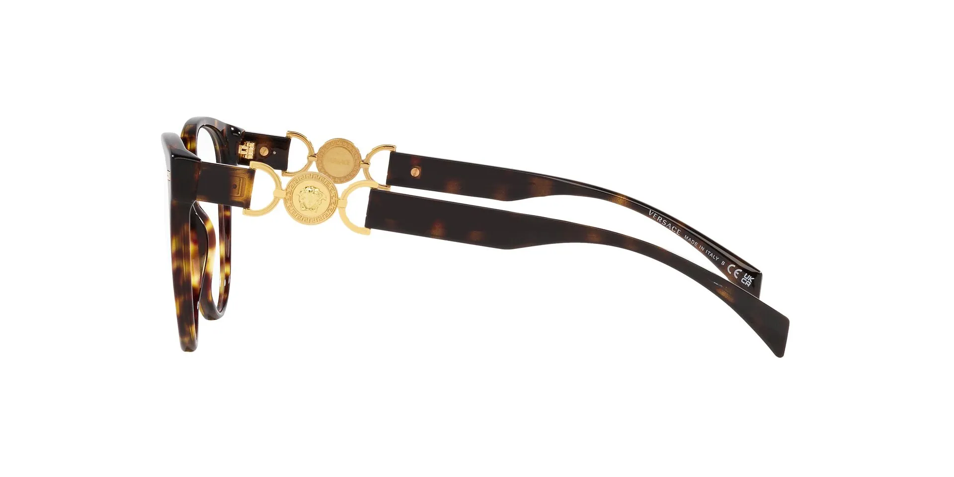 Versace VE3334 sold by Fashion Eyewear product image thumbnail 3