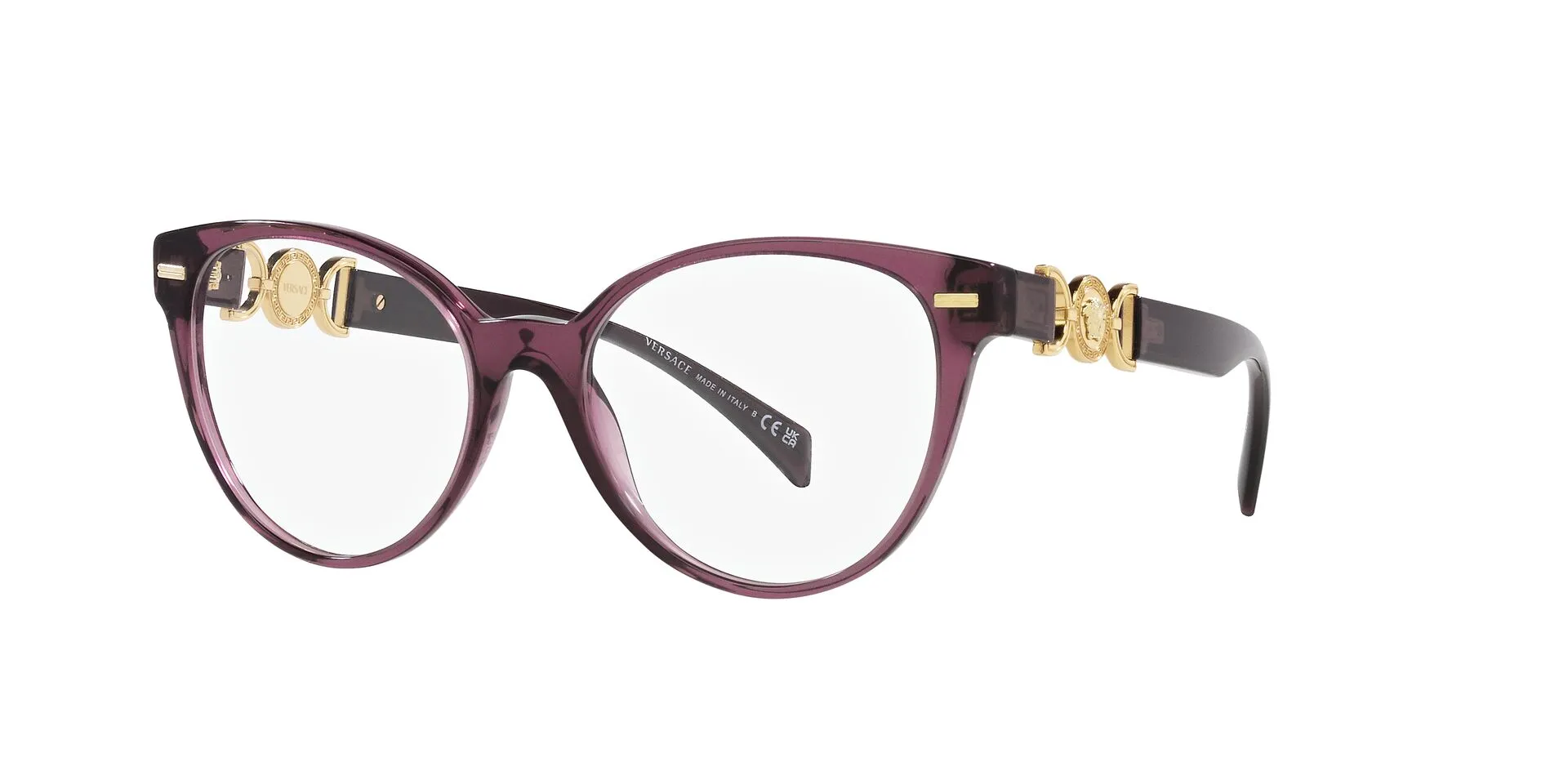 Versace VE3334 sold by Fashion Eyewear product image thumbnail 4
