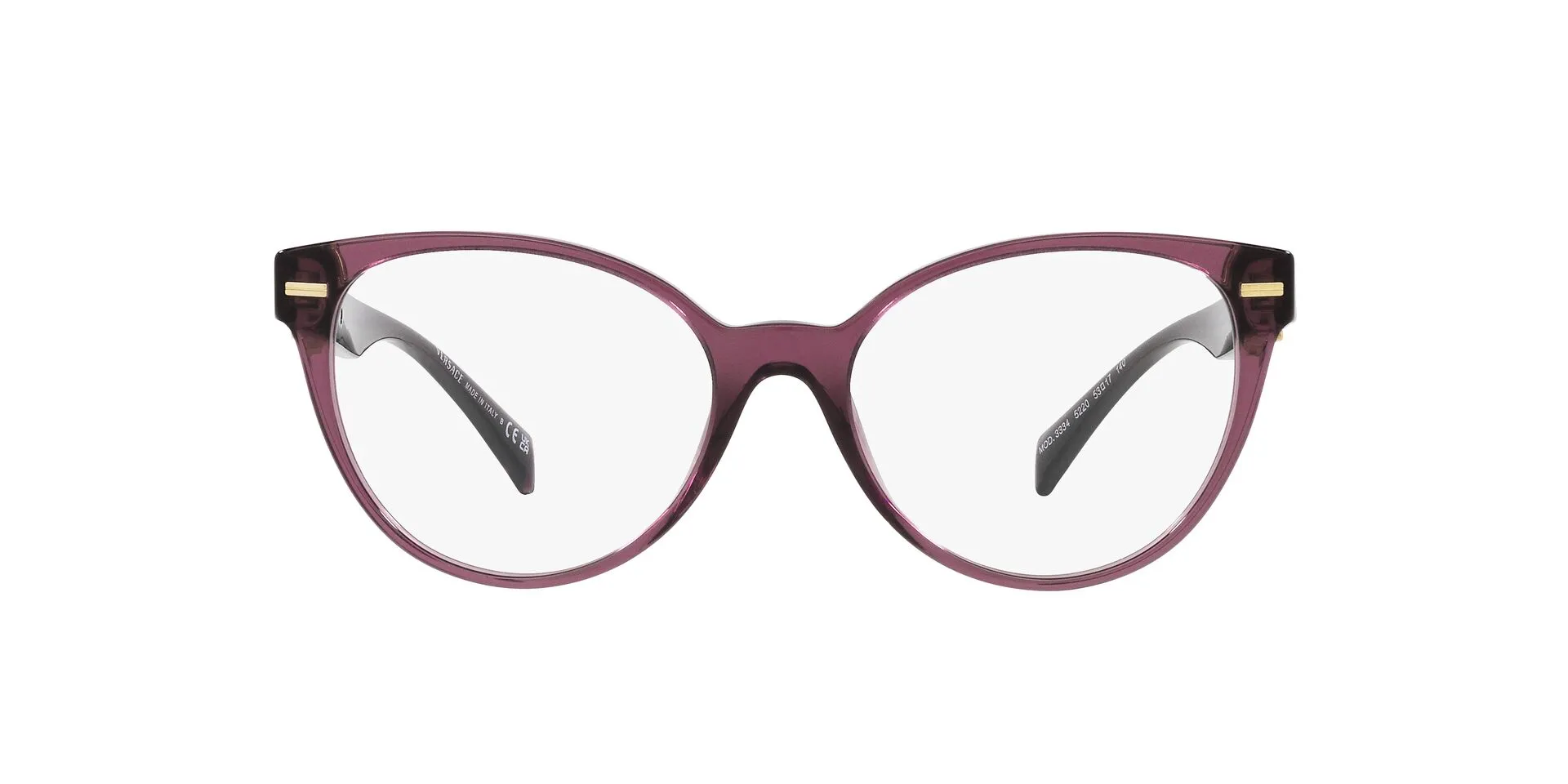 Versace VE3334 sold by Fashion Eyewear product image thumbnail 5