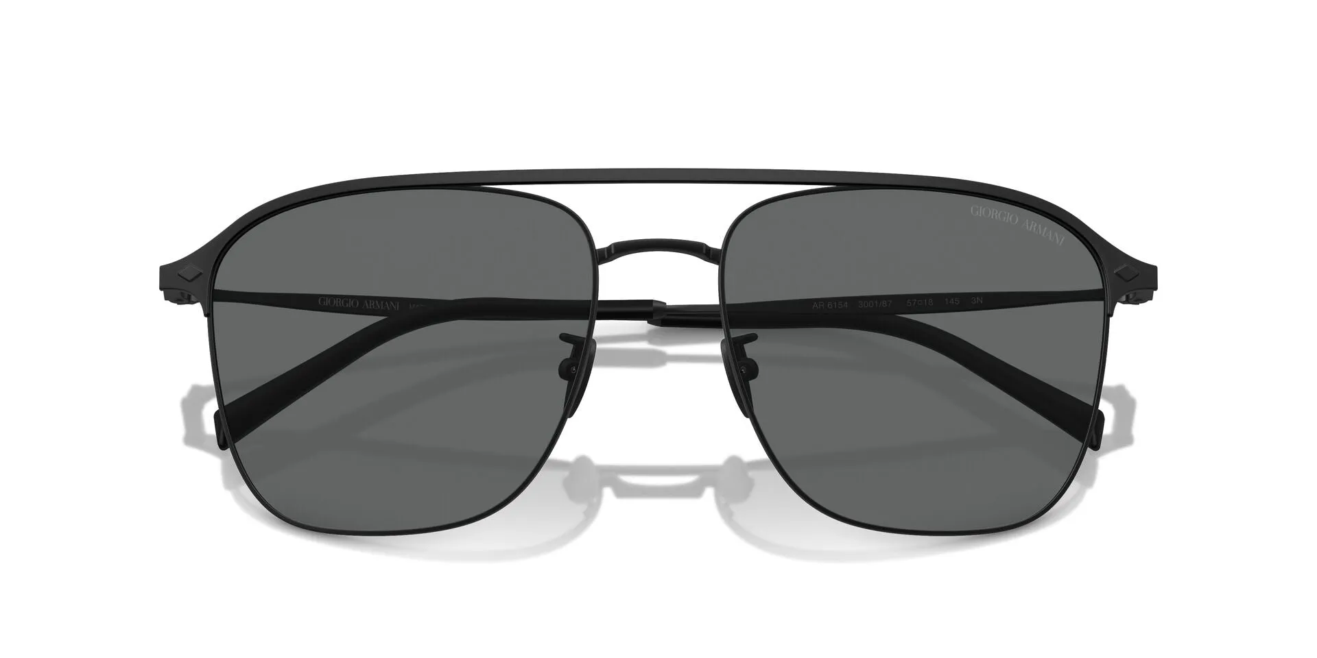 Giorgio Armani AR6154 sold by Fashion Eyewear product image thumbnail 5