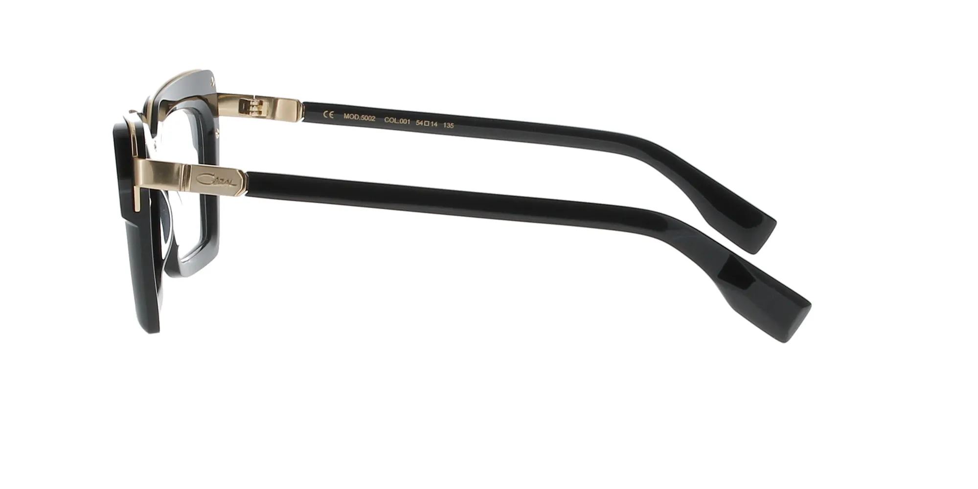 Cazal 5002 sold by Fashion Eyewear product image thumbnail 3