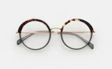 Kaleos Fukuhara sold by Fashion Eyewear