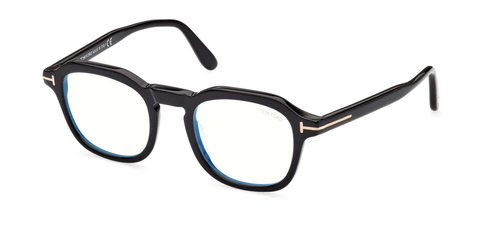 Tom Ford TF5836-B Blue Light sold by Fashion Eyewear