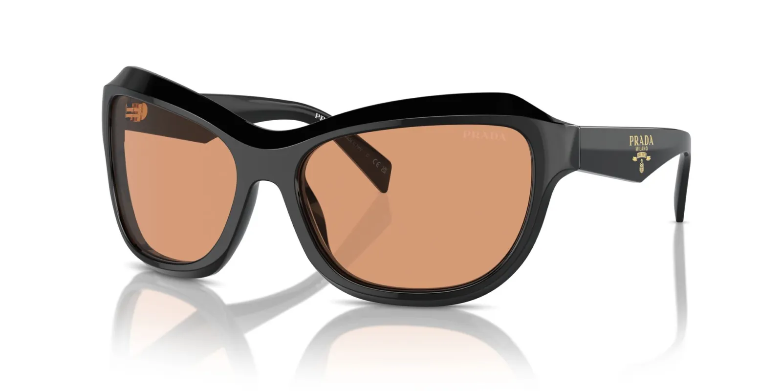Prada SPR A27 sold by Fashion Eyewear