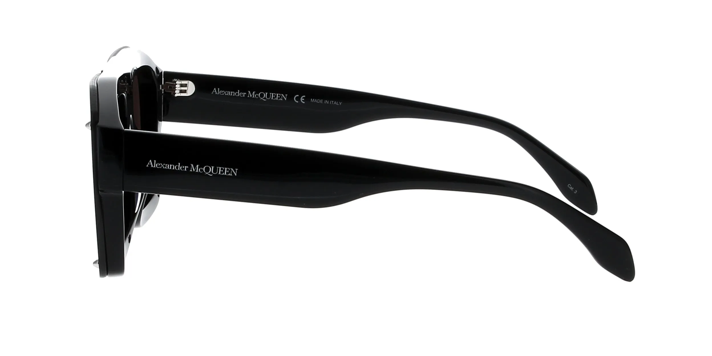 Alexander Mcqueen AM0335S sold by Fashion Eyewear product image thumbnail 3
