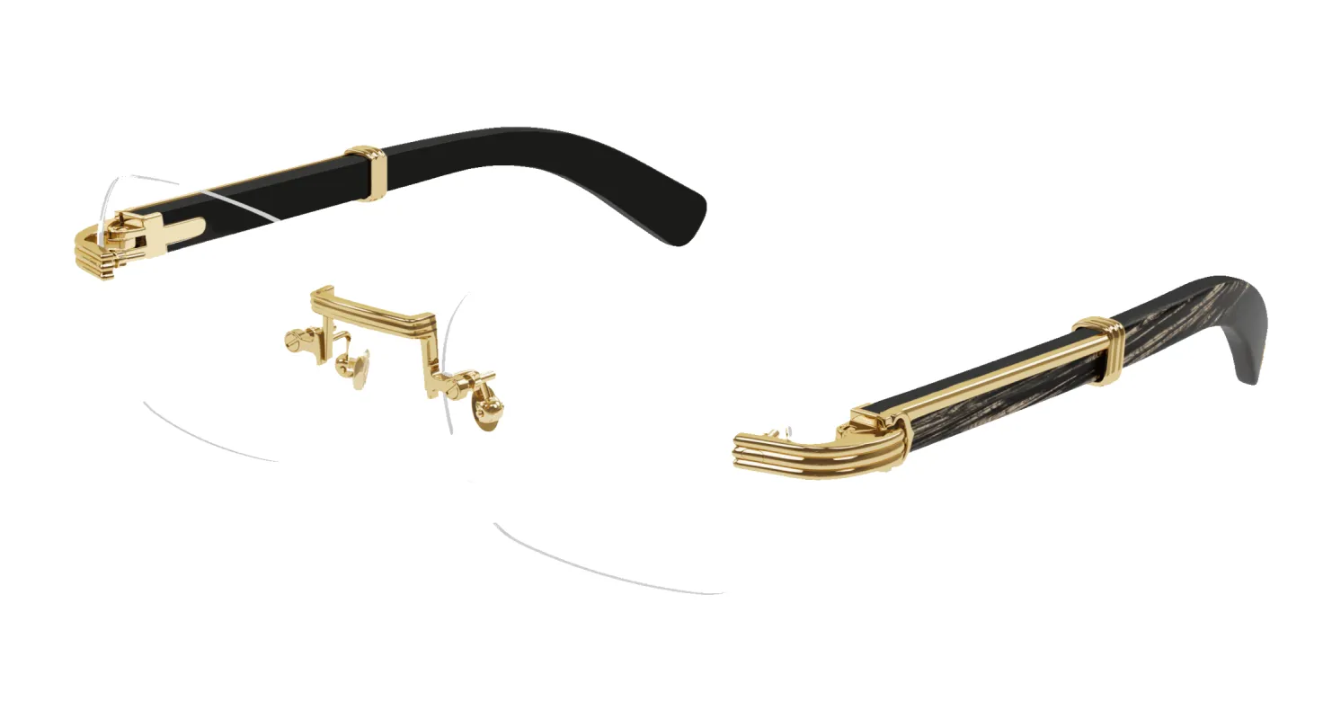 Cartier CT0377O sold by Fashion Eyewear