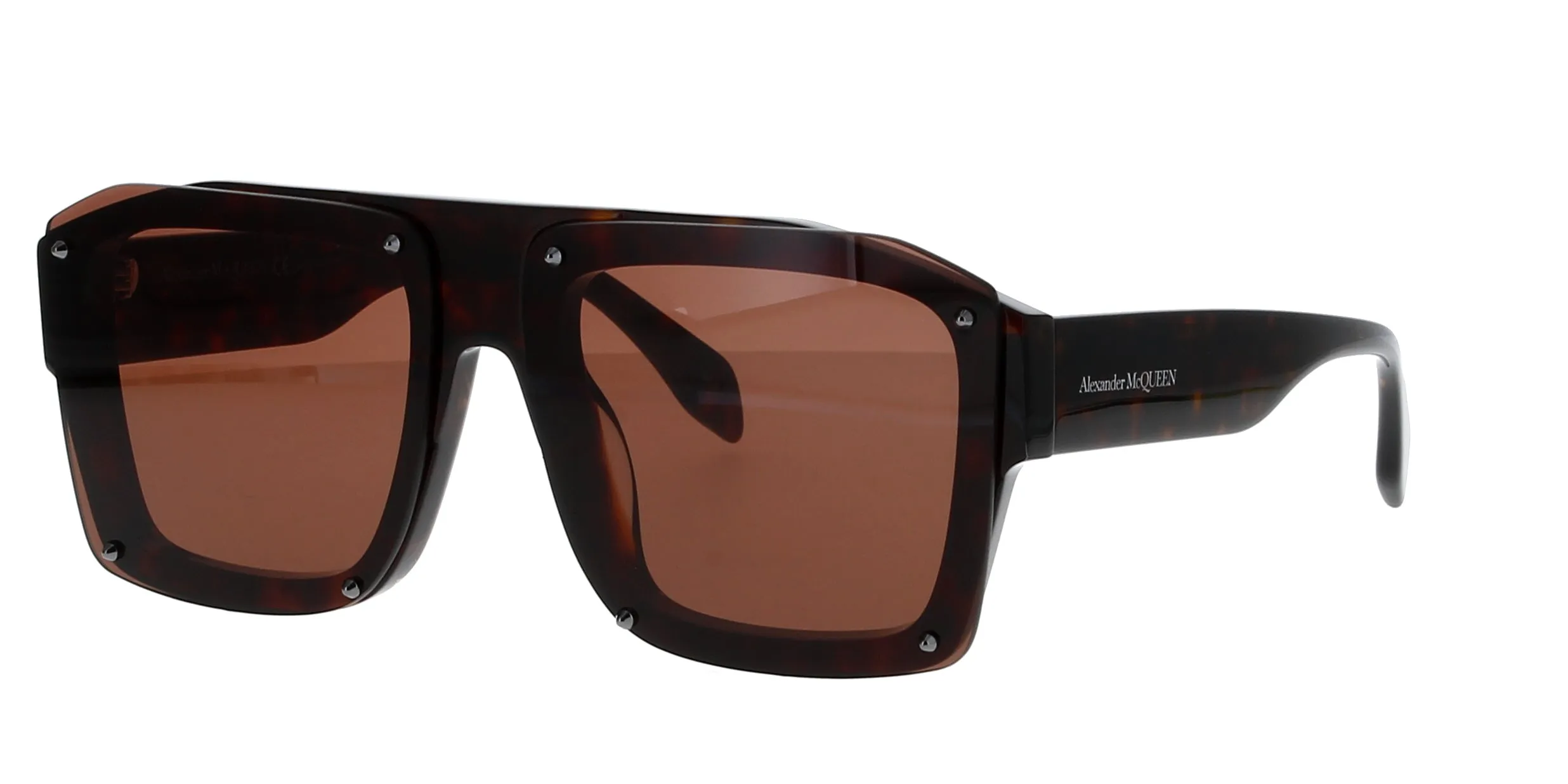 Alexander Mcqueen AM0335S sold by Fashion Eyewear product image thumbnail 4