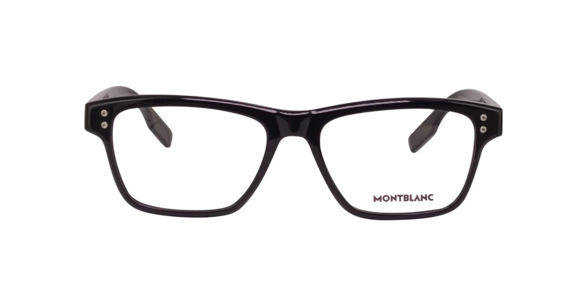 Montblanc MB0125O sold by Fashion Eyewear product image thumbnail 2