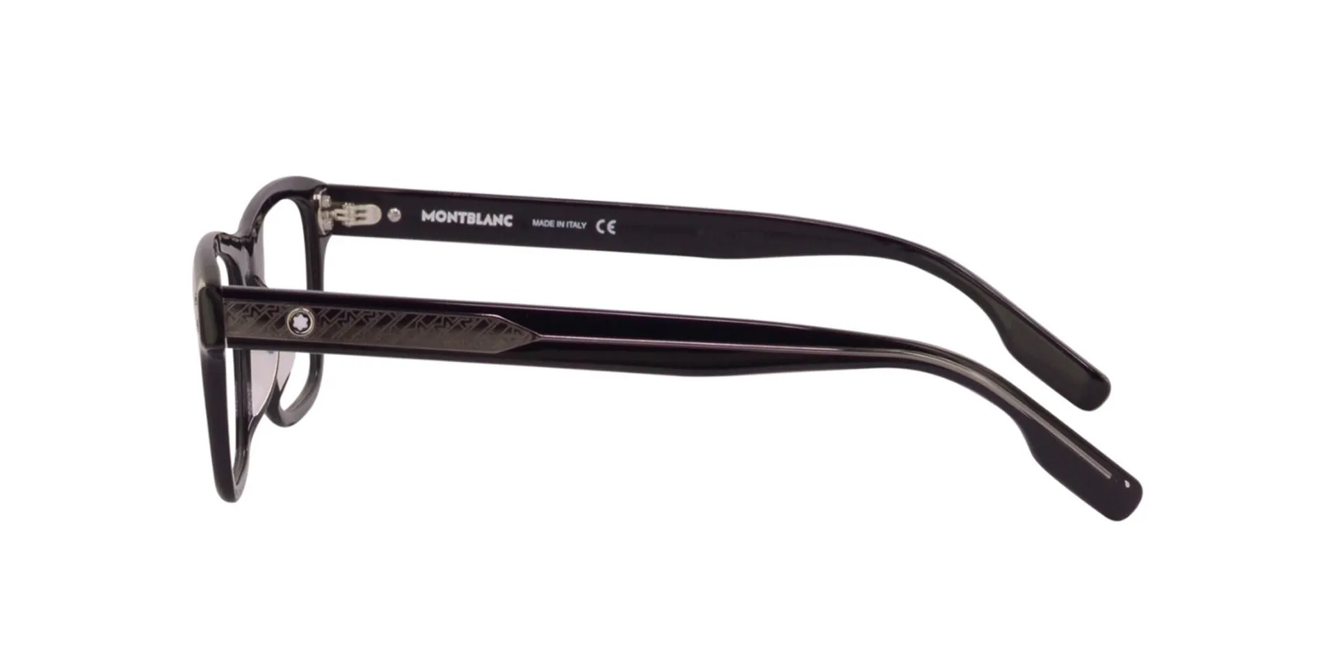 Montblanc MB0125O sold by Fashion Eyewear product image thumbnail 3