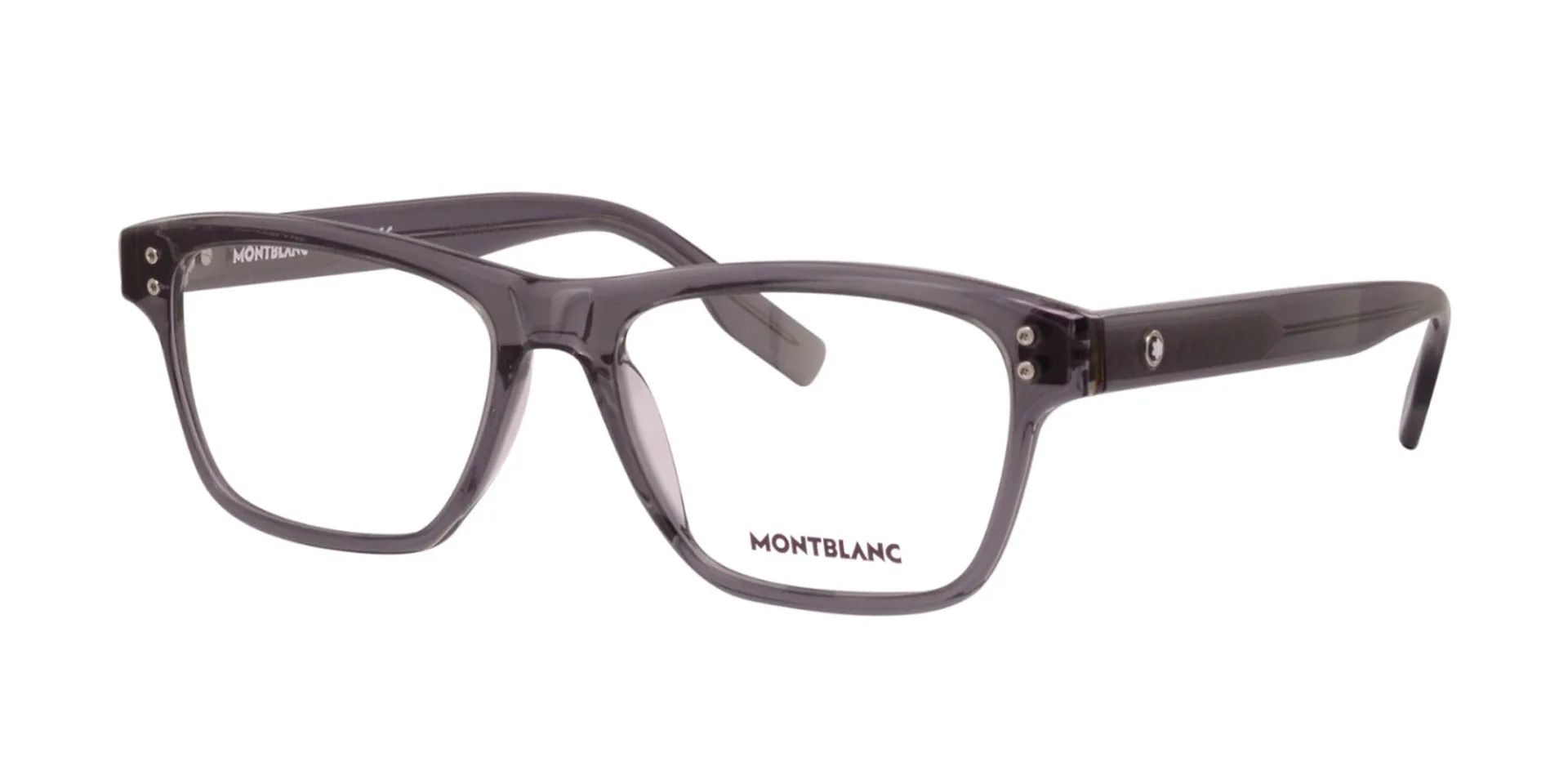 Montblanc MB0125O sold by Fashion Eyewear product image thumbnail 4