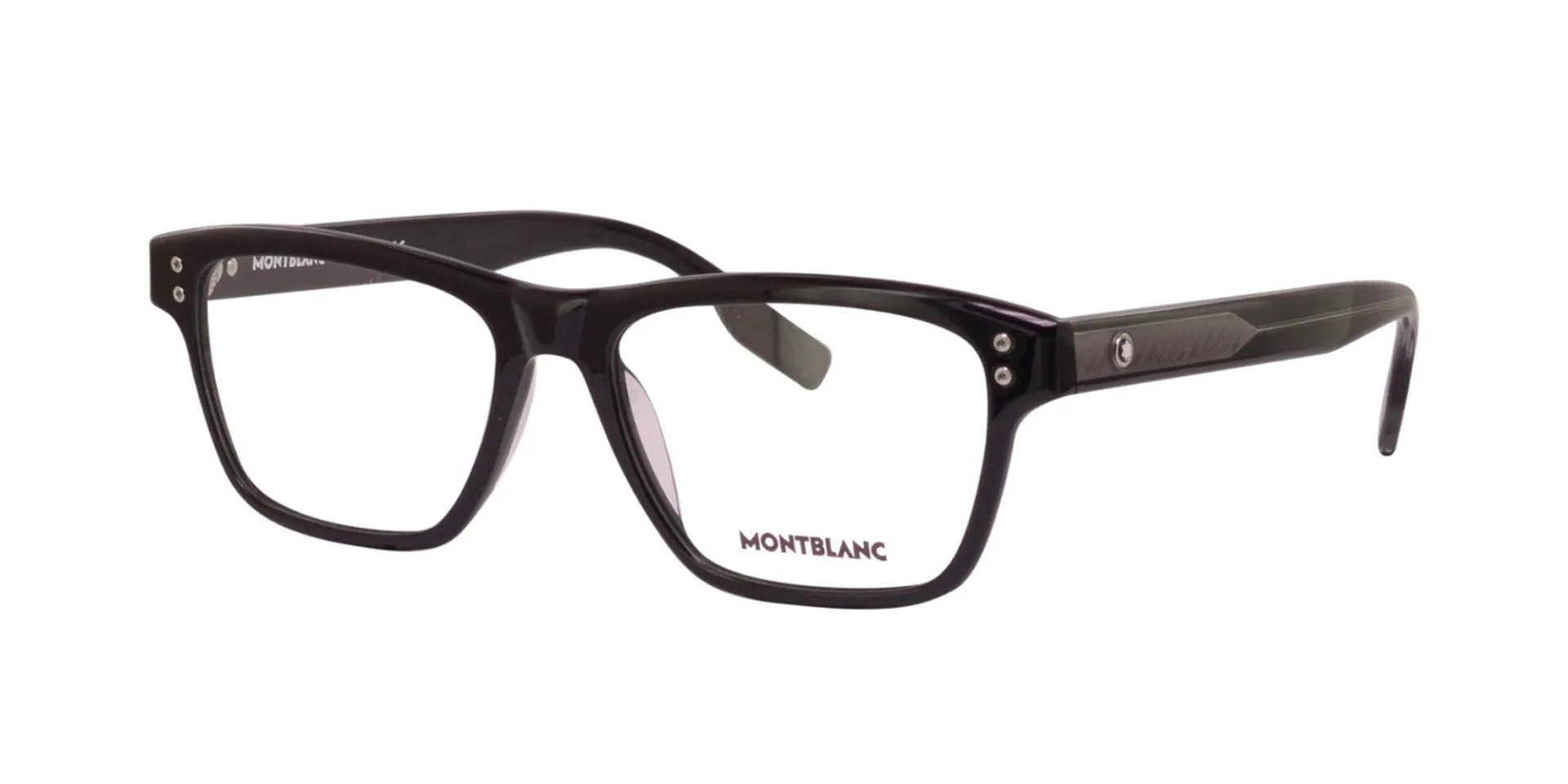 Montblanc MB0125O sold by Fashion Eyewear