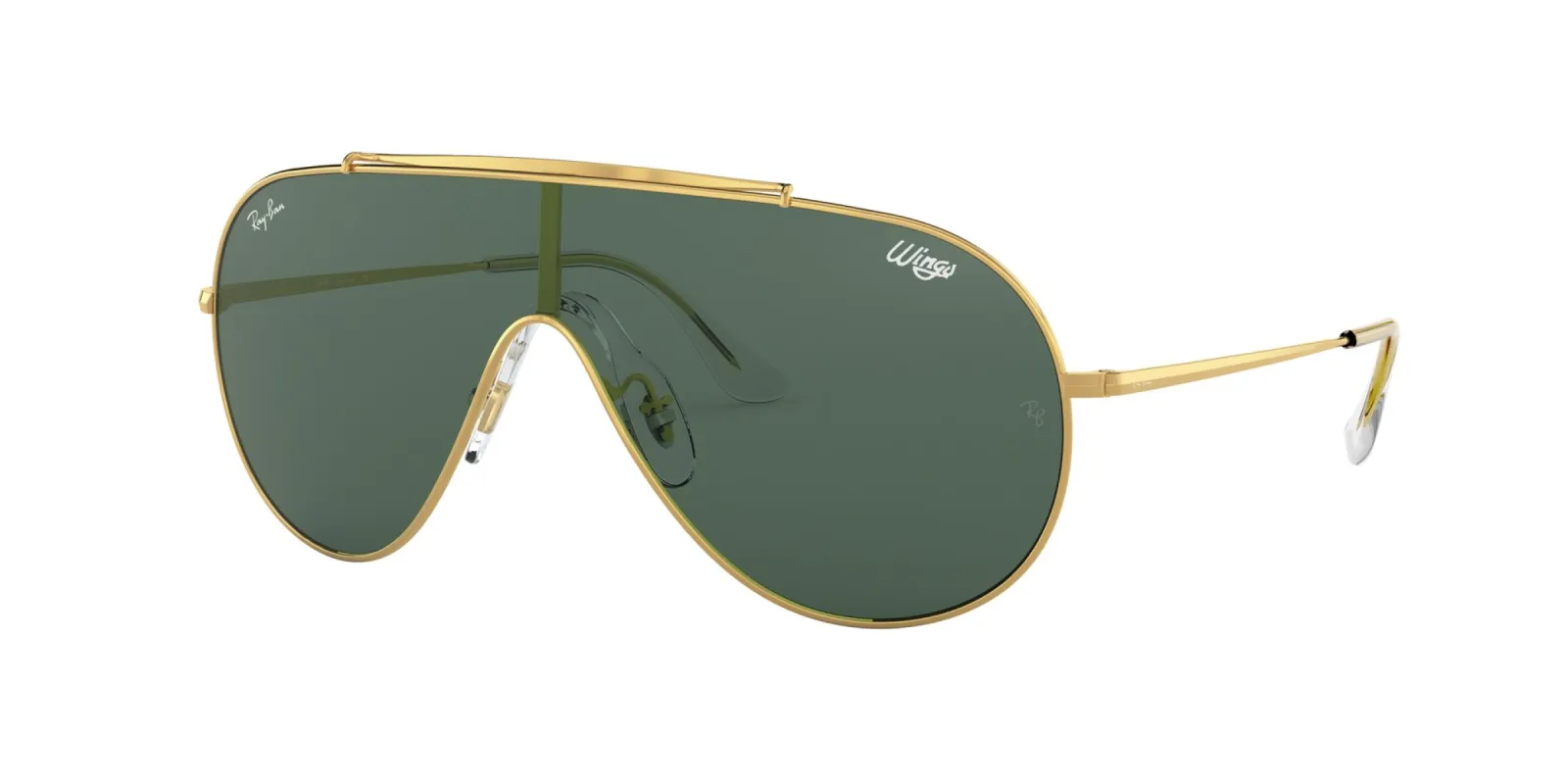 Ray-Ban RB3597 sold by Fashion Eyewear