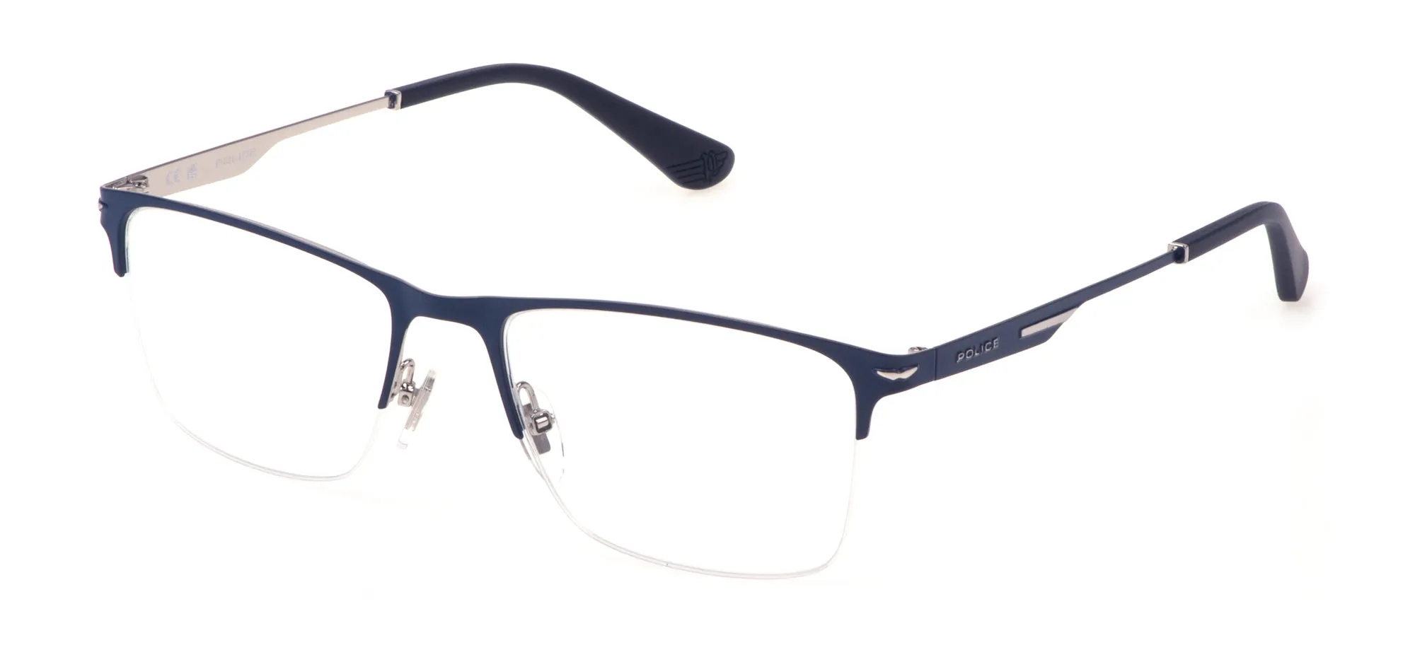 Police Champ Lite 8 VPLN18 sold by Fashion Eyewear