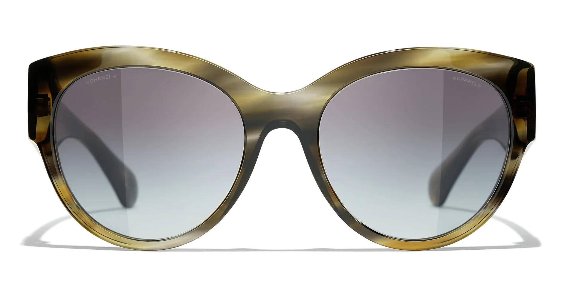 CHANEL 5498B sold by Fashion Eyewear product image thumbnail 2