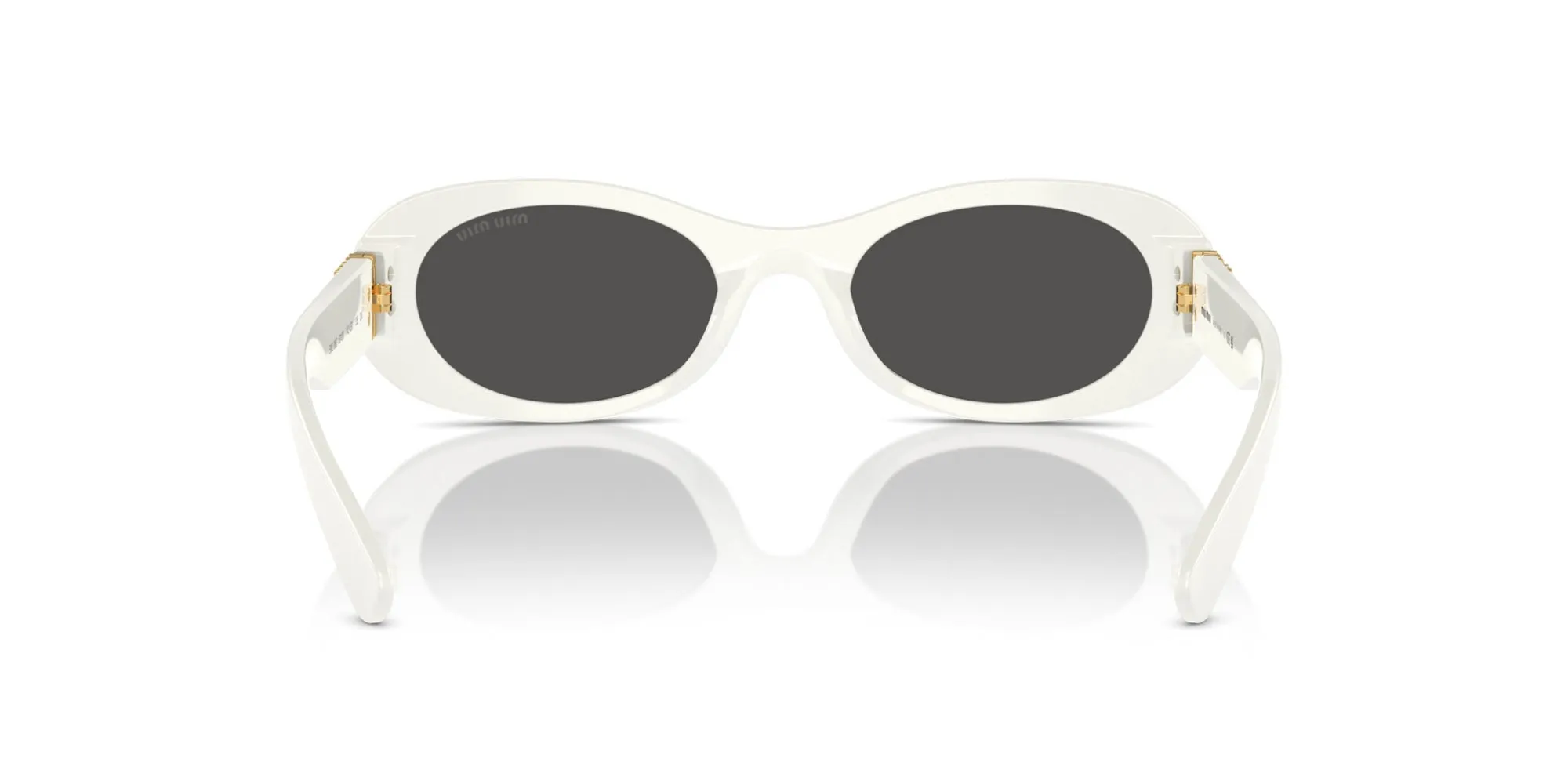 Miu Miu SMU06Z sold by Fashion Eyewear product image thumbnail 4