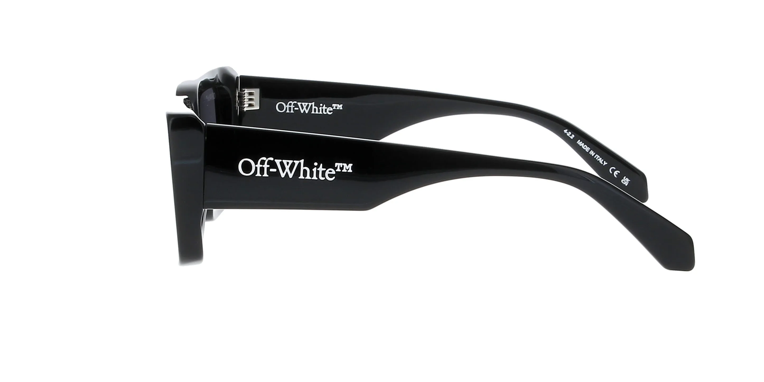 Off-White Savannah Oeri064 sold by Fashion Eyewear product image thumbnail 3