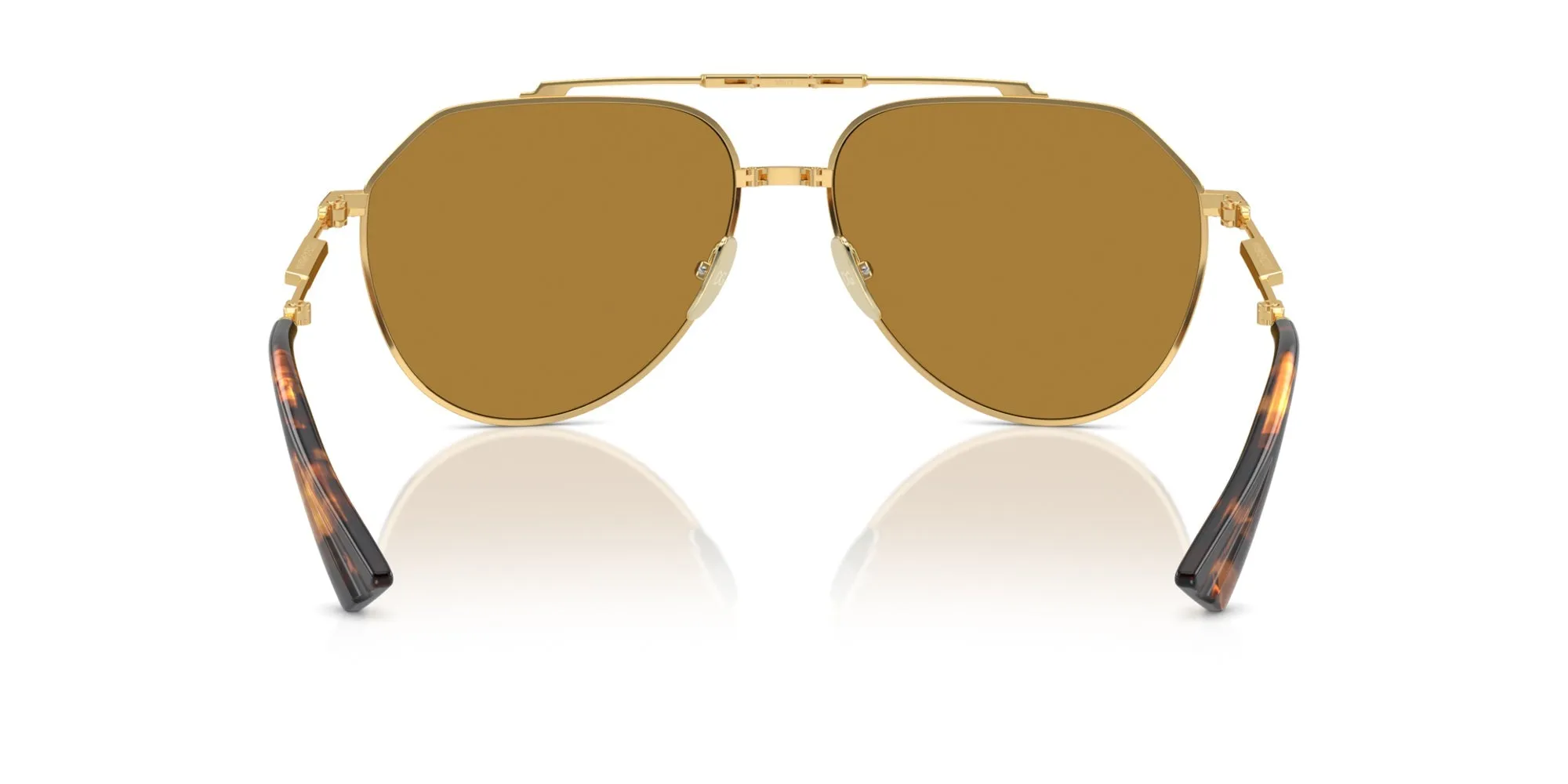 Dolce&Gabbana DG2302 sold by Fashion Eyewear product image thumbnail 4