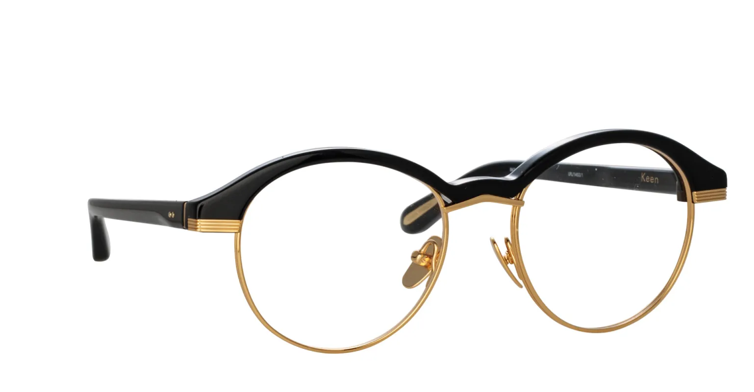 Linda Farrow Keen LFL1453 sold by Fashion Eyewear
