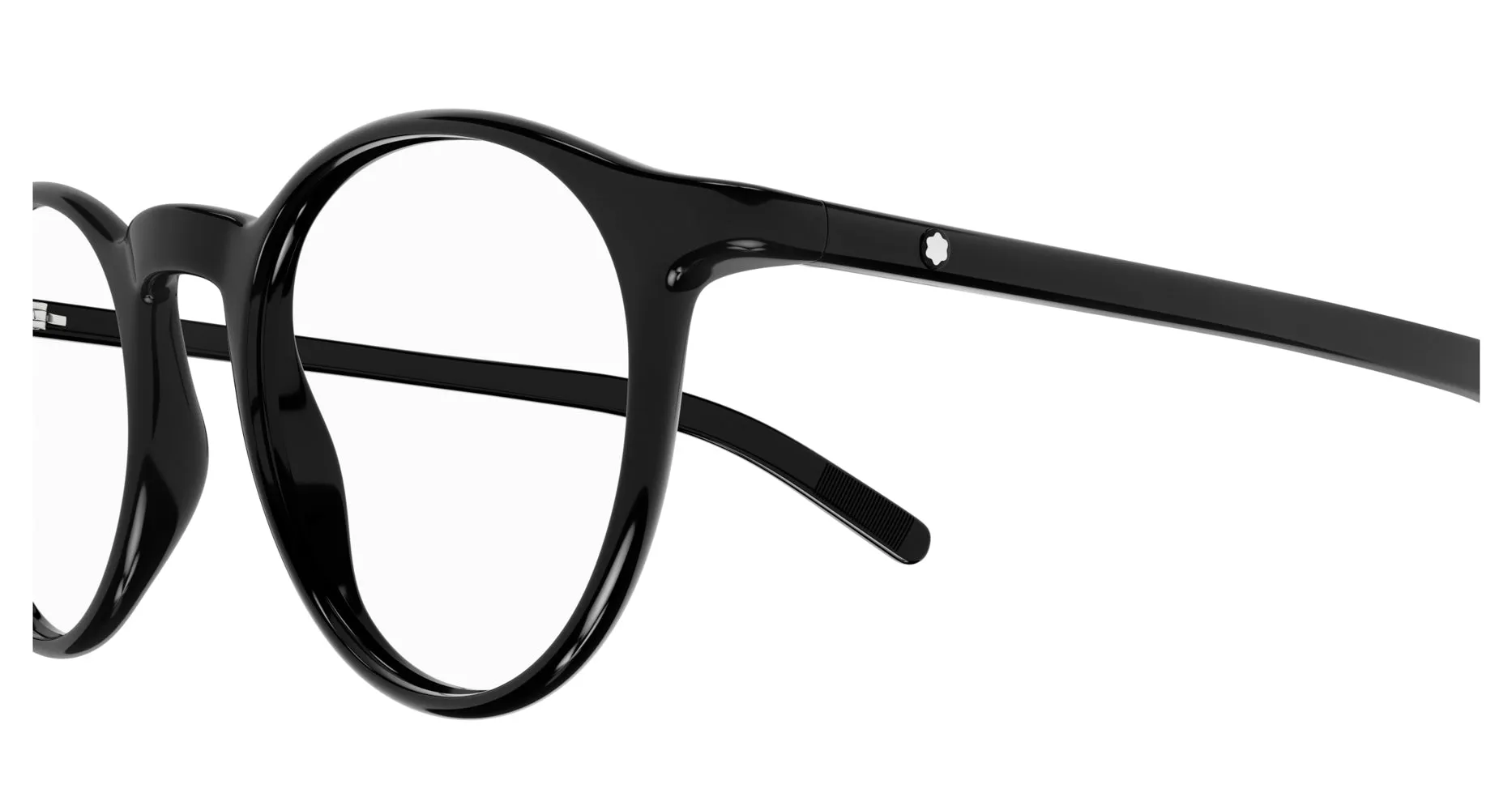 Montblanc MB0329O sold by Fashion Eyewear product image thumbnail 3