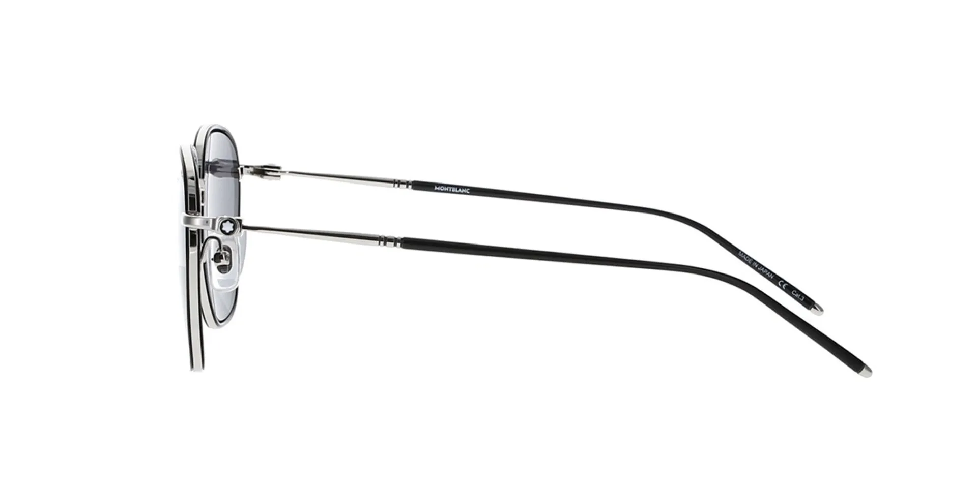 Montblanc MB0160S sold by Fashion Eyewear product image thumbnail 3