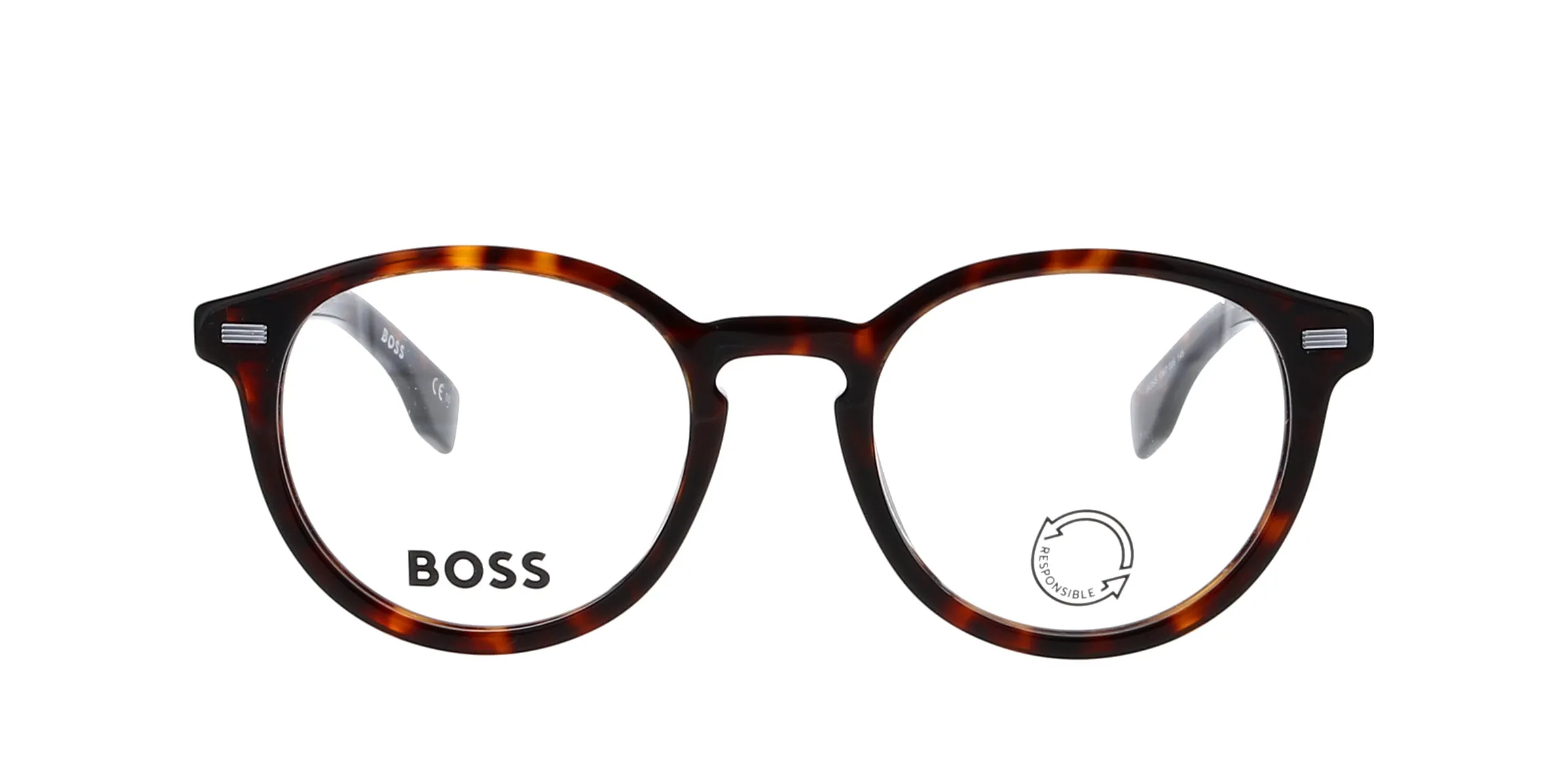 Boss 1367 sold by Fashion Eyewear product image thumbnail 2
