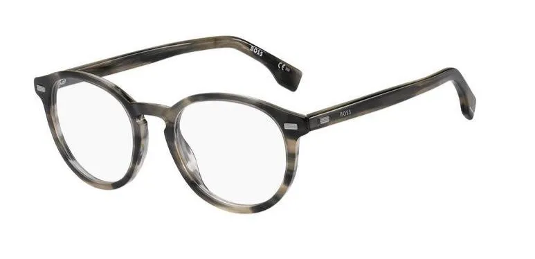 Boss 1367 sold by Fashion Eyewear product image thumbnail 4