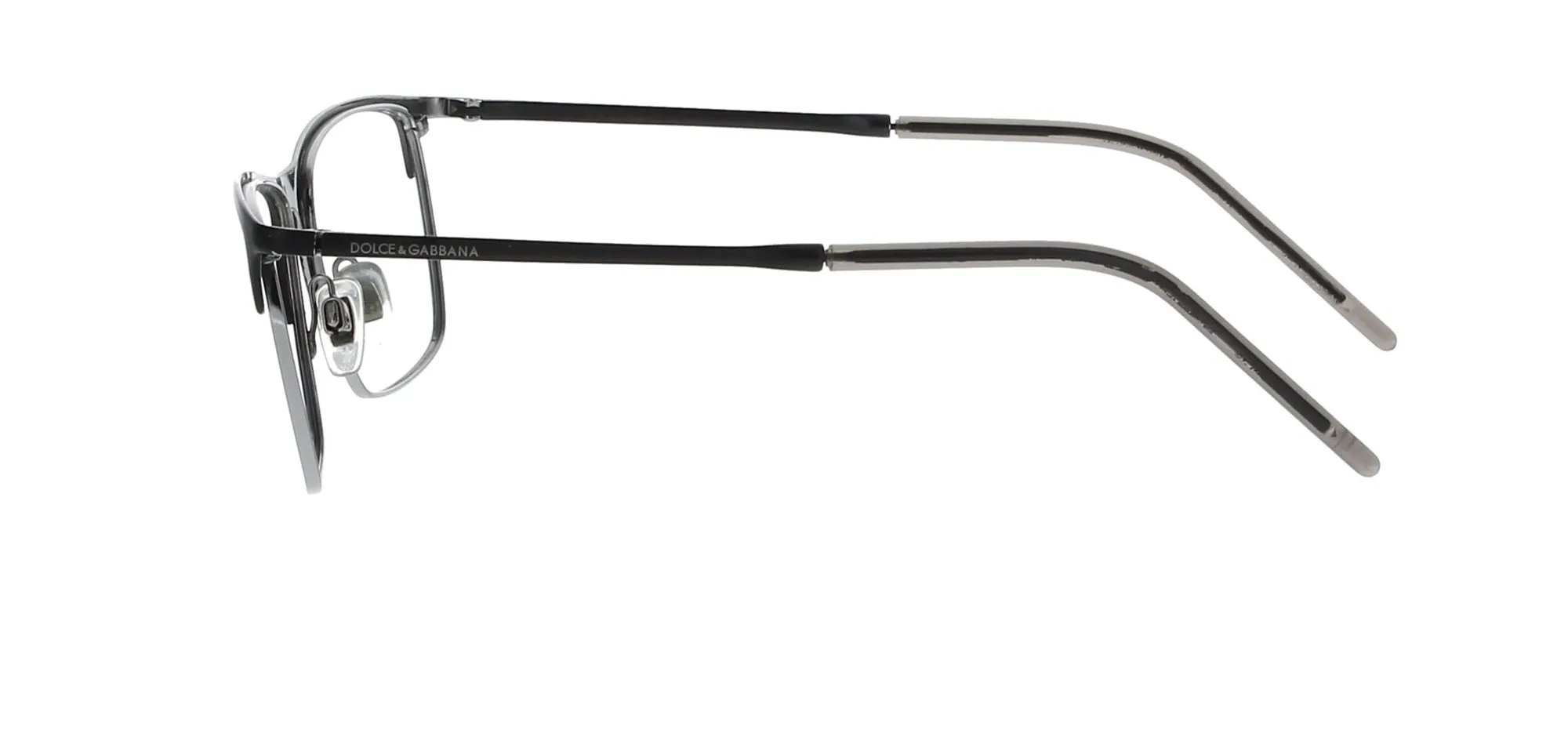 Preloved Rectanglar Dolce and Gabbana Frame sold by Fashion Eyewear product image thumbnail 3