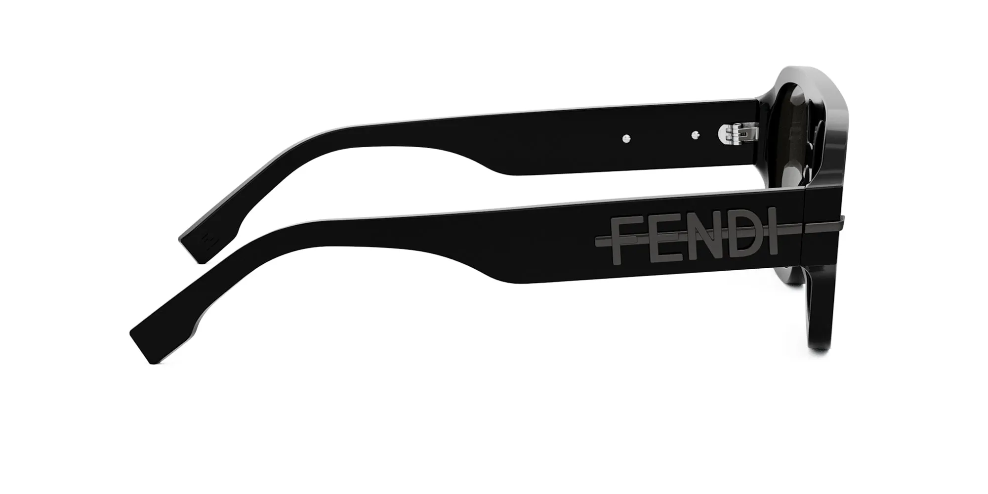 Fendi Graphy FE40130I sold by Fashion Eyewear product image thumbnail 3