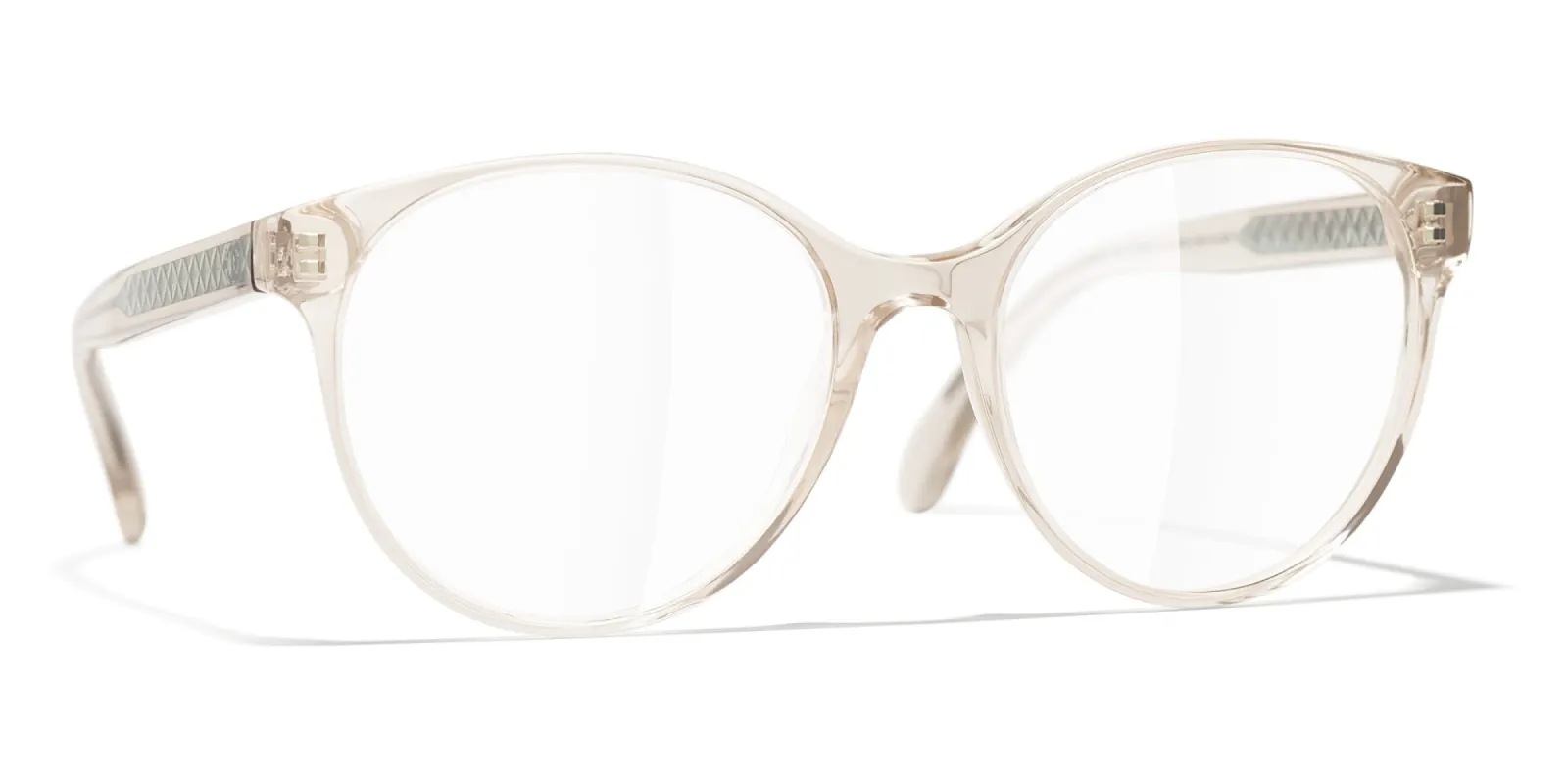 CHANEL 3401 made by Fashion Eyewear