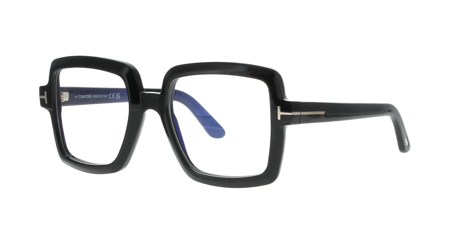 Tom Ford TF5913-B Blue Light sold by Fashion Eyewear