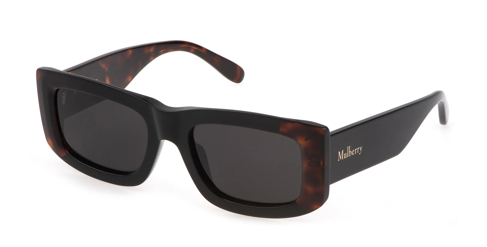 Mulberry SML187 sold by Fashion Eyewear product image thumbnail 4
