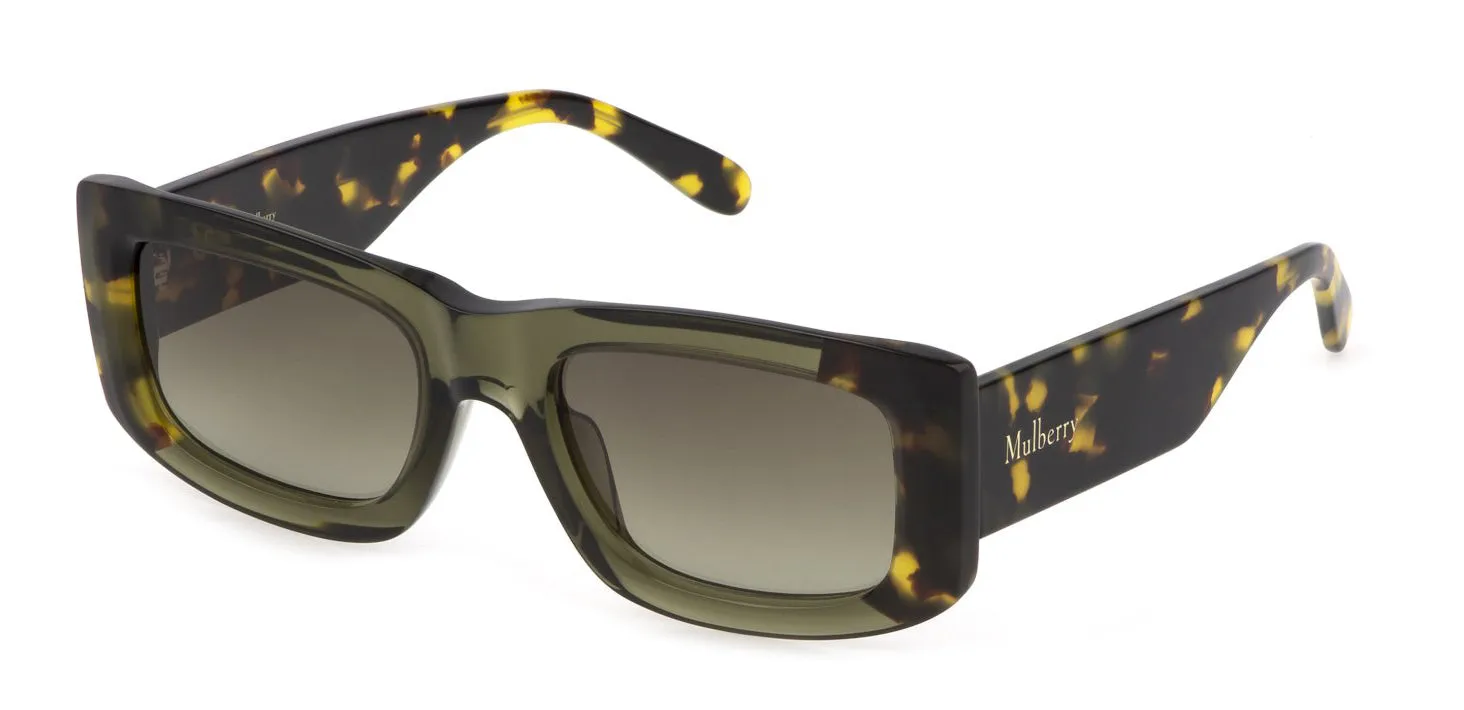 Mulberry SML187 sold by Fashion Eyewear product image thumbnail 2