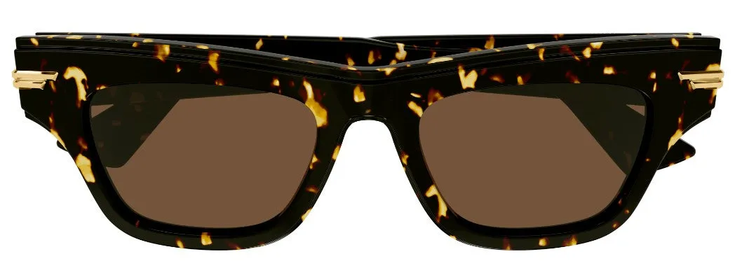 Bottega Veneta BV1122S sold by Fashion Eyewear product image thumbnail 4