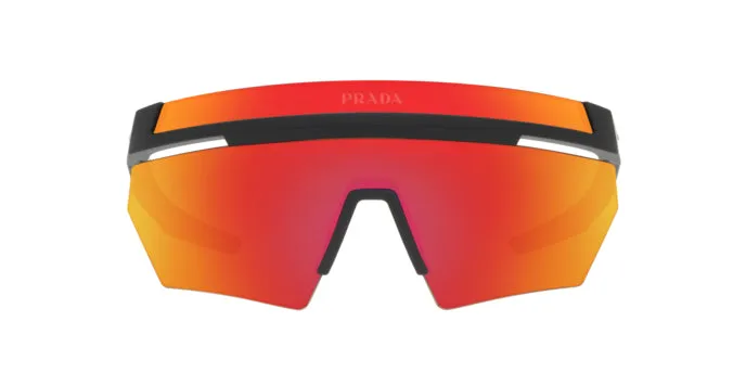 Prada Linea Rossa SPS01Y sold by Fashion Eyewear product image thumbnail 5