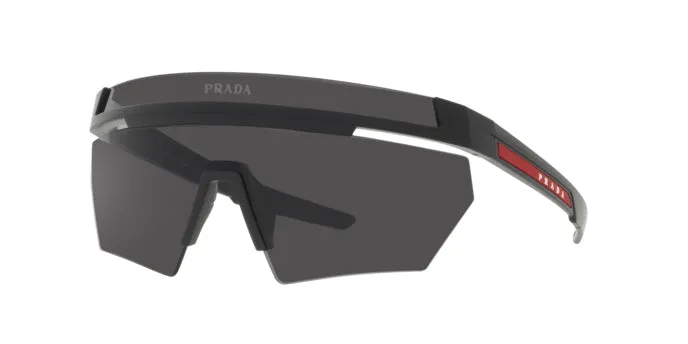 Prada Linea Rossa SPS01Y sold by Fashion Eyewear product image thumbnail 3